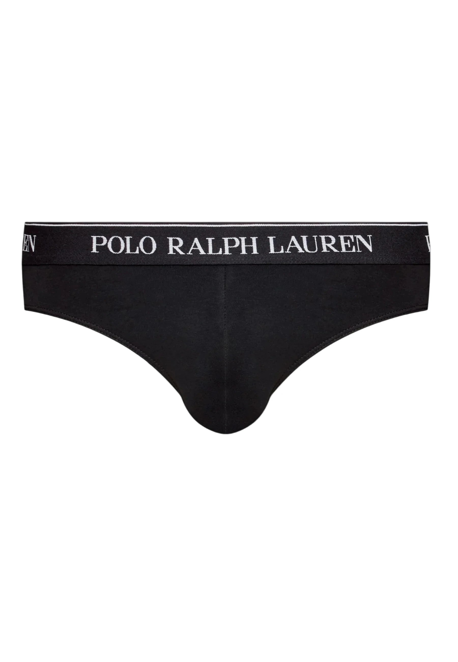 polo ralph lauren slip Set di 3 slip 714835884002