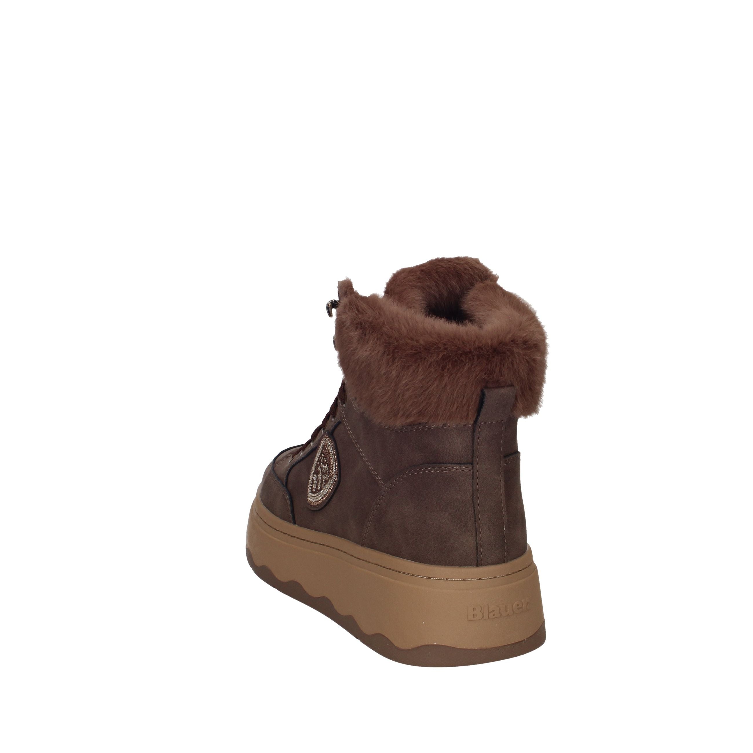BLAUER  F6MARIBEL02/NUB
