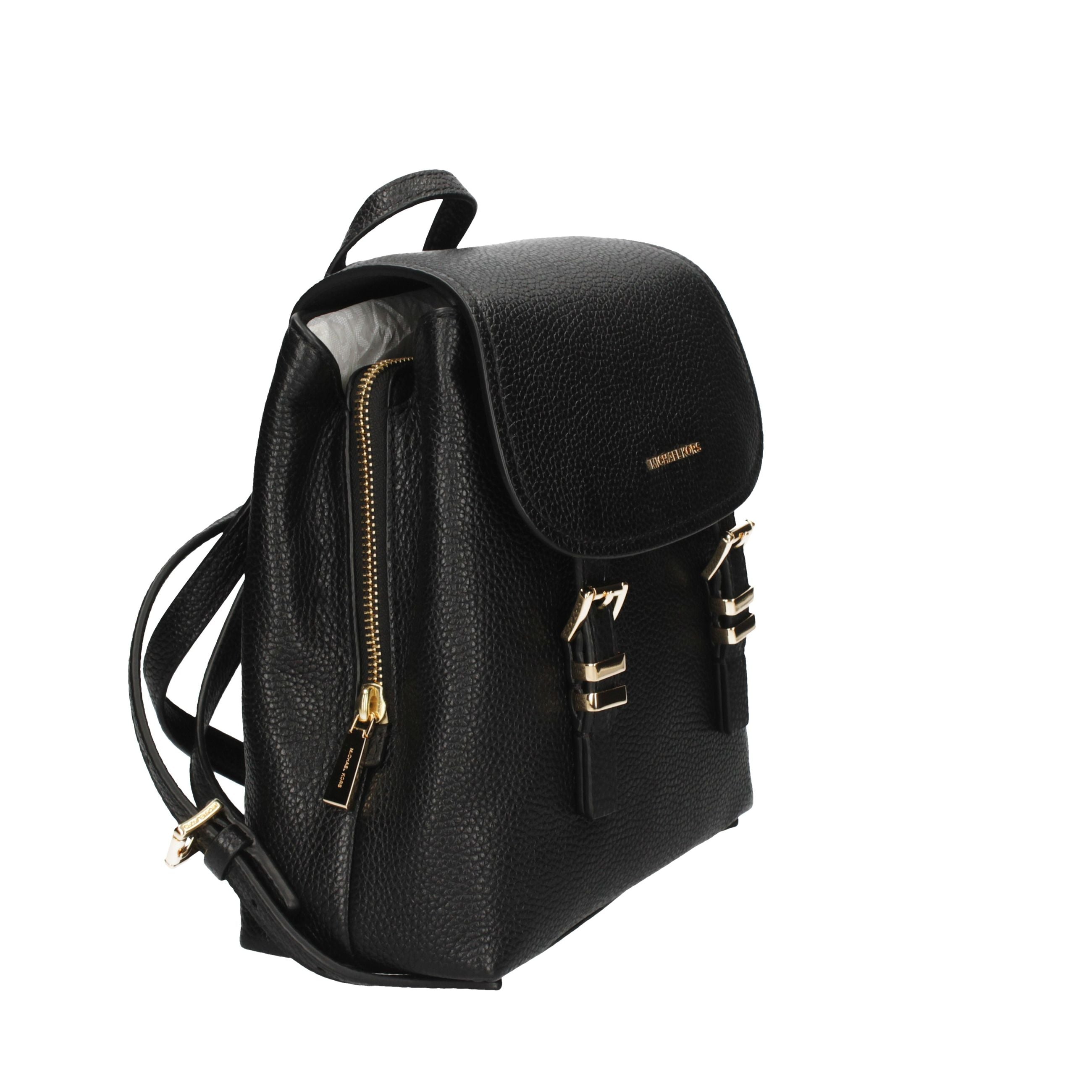 MICHAEL KORS BACKPACK 30T5GQNB0L BLACK