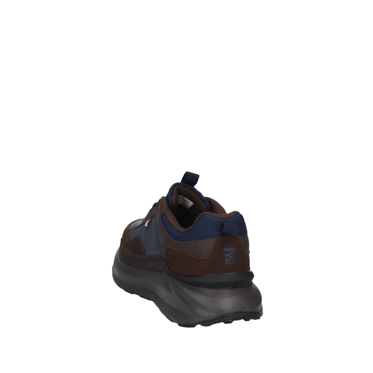 MARINA MILITARE Scarpe MM 2301 Nero
