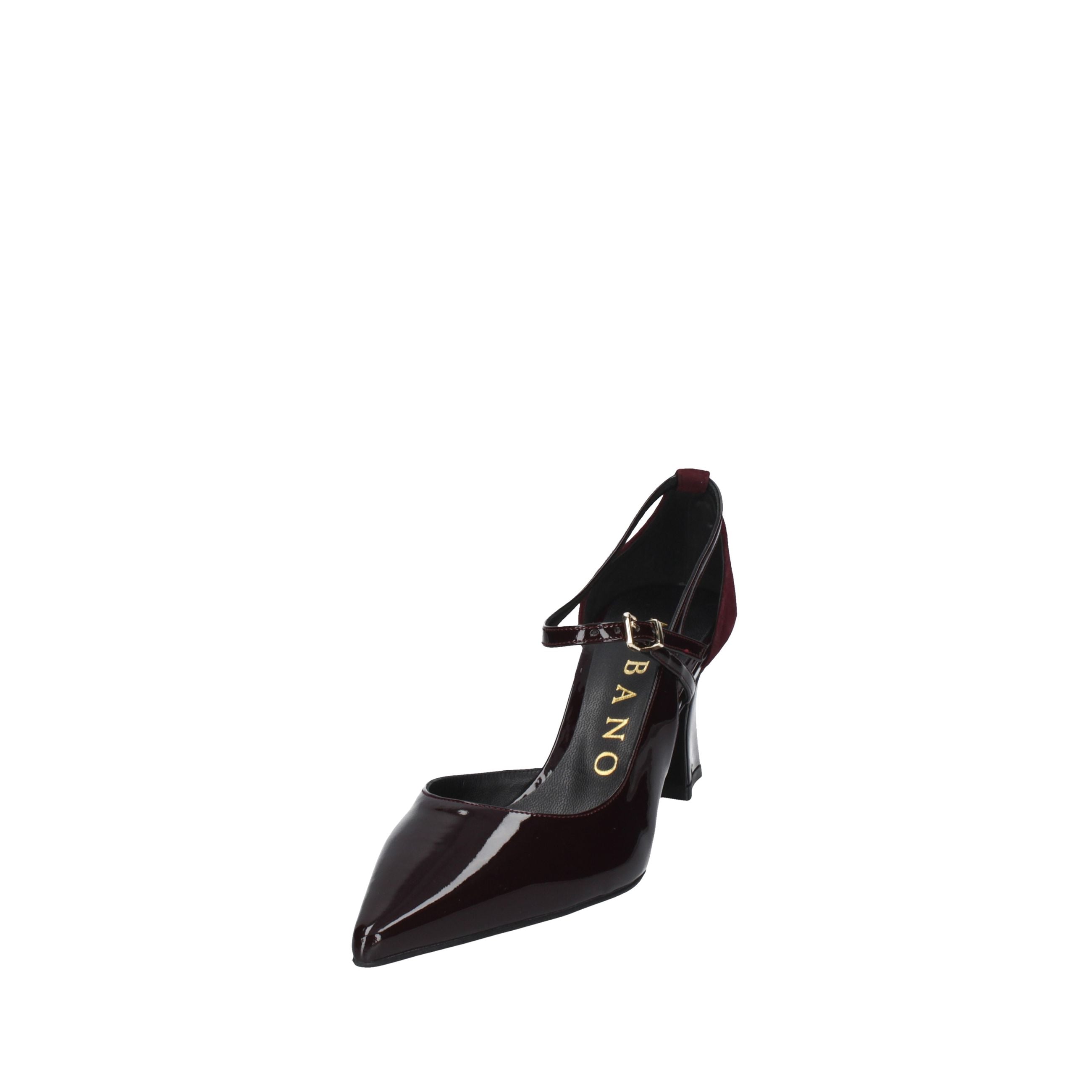 ALBANO Scarpe 2915/14 Bordo'