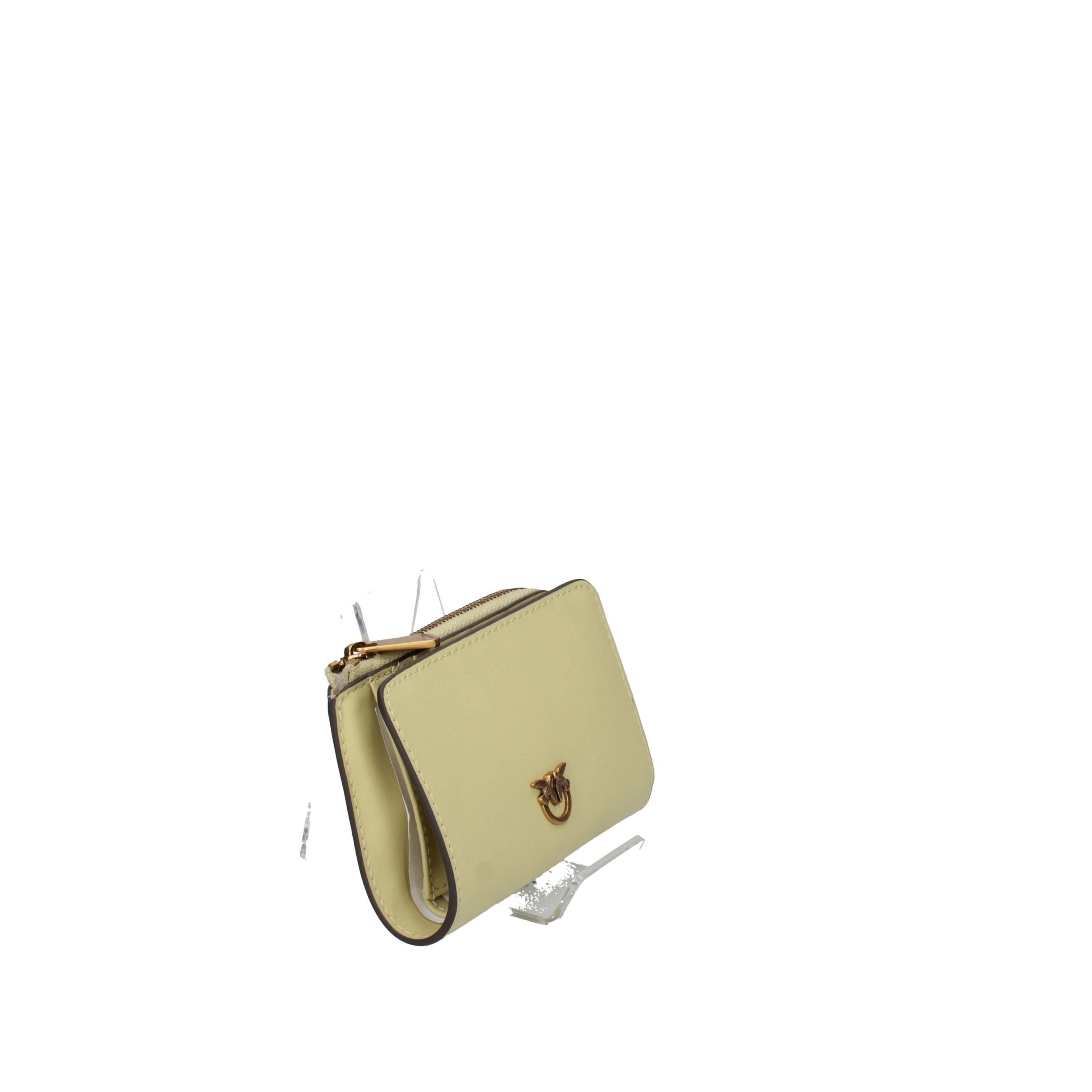 PINKO MINI WALLET 106206-A0F1