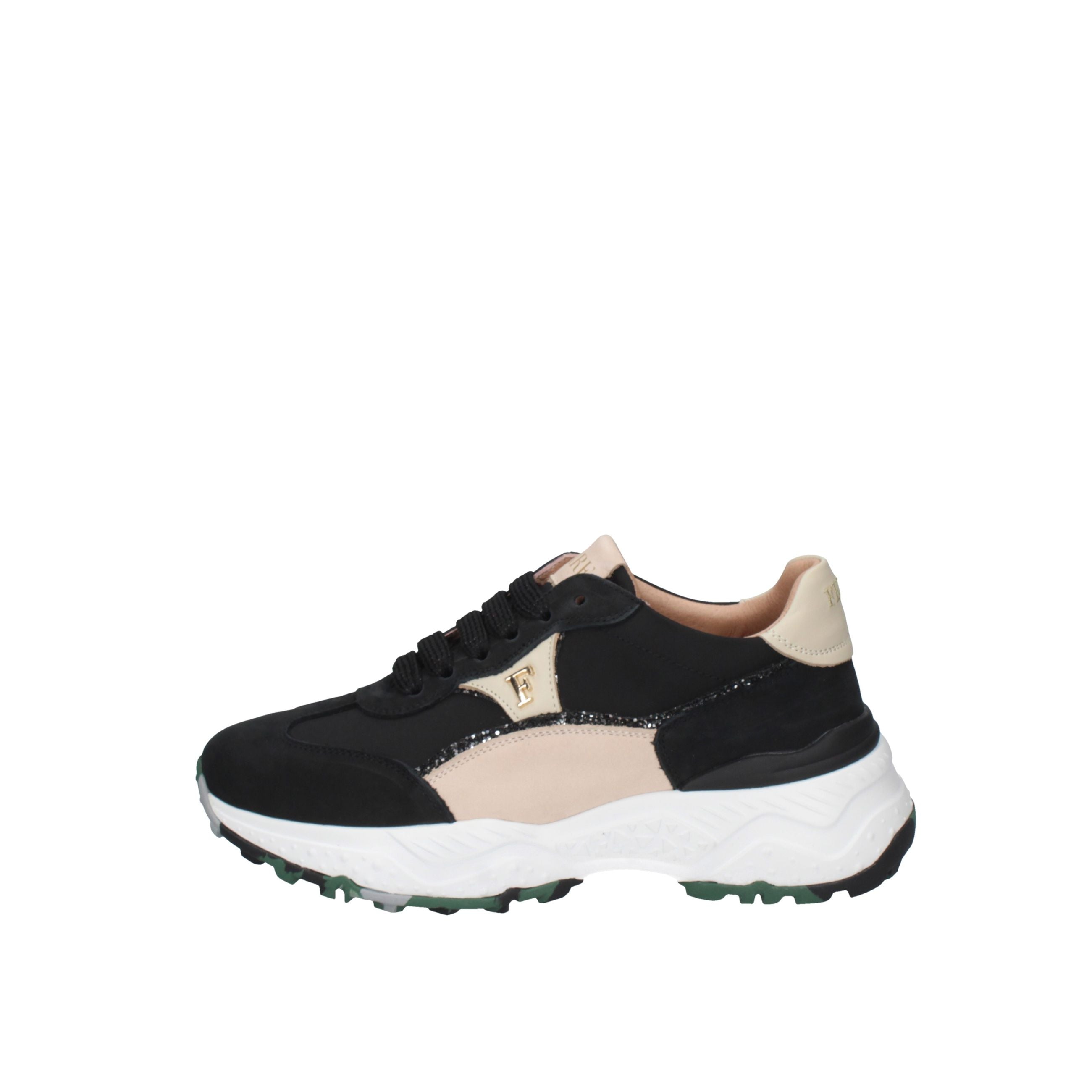 Ferre SNEAKERS F-451 Nero