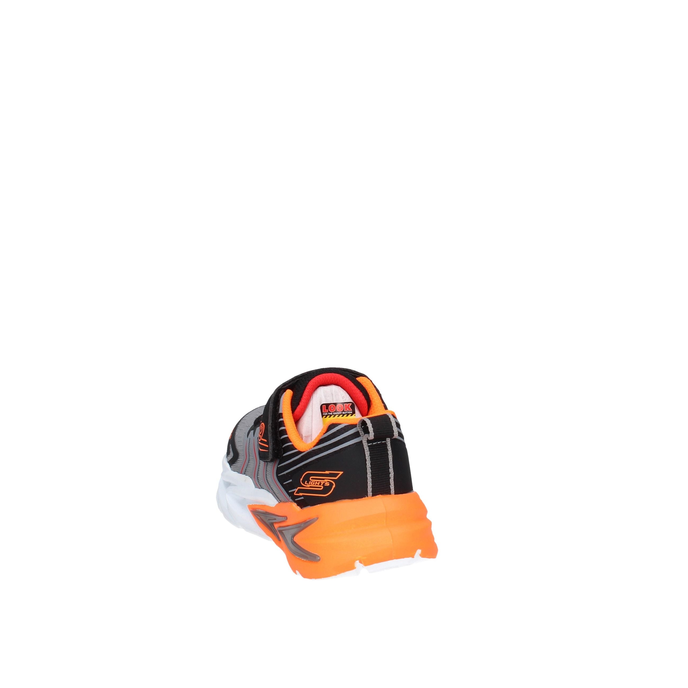 Skechers S LIGHTS-FLEX 400141LC/BKCC