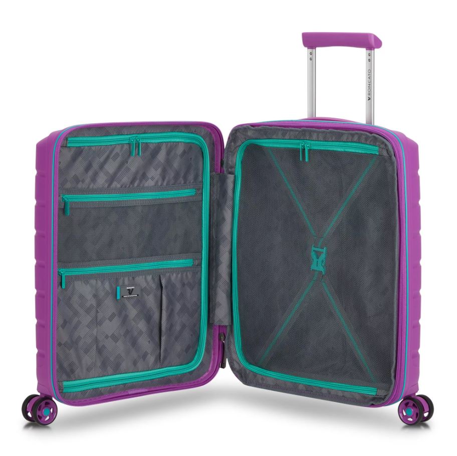 RONCATO  418183 NERO