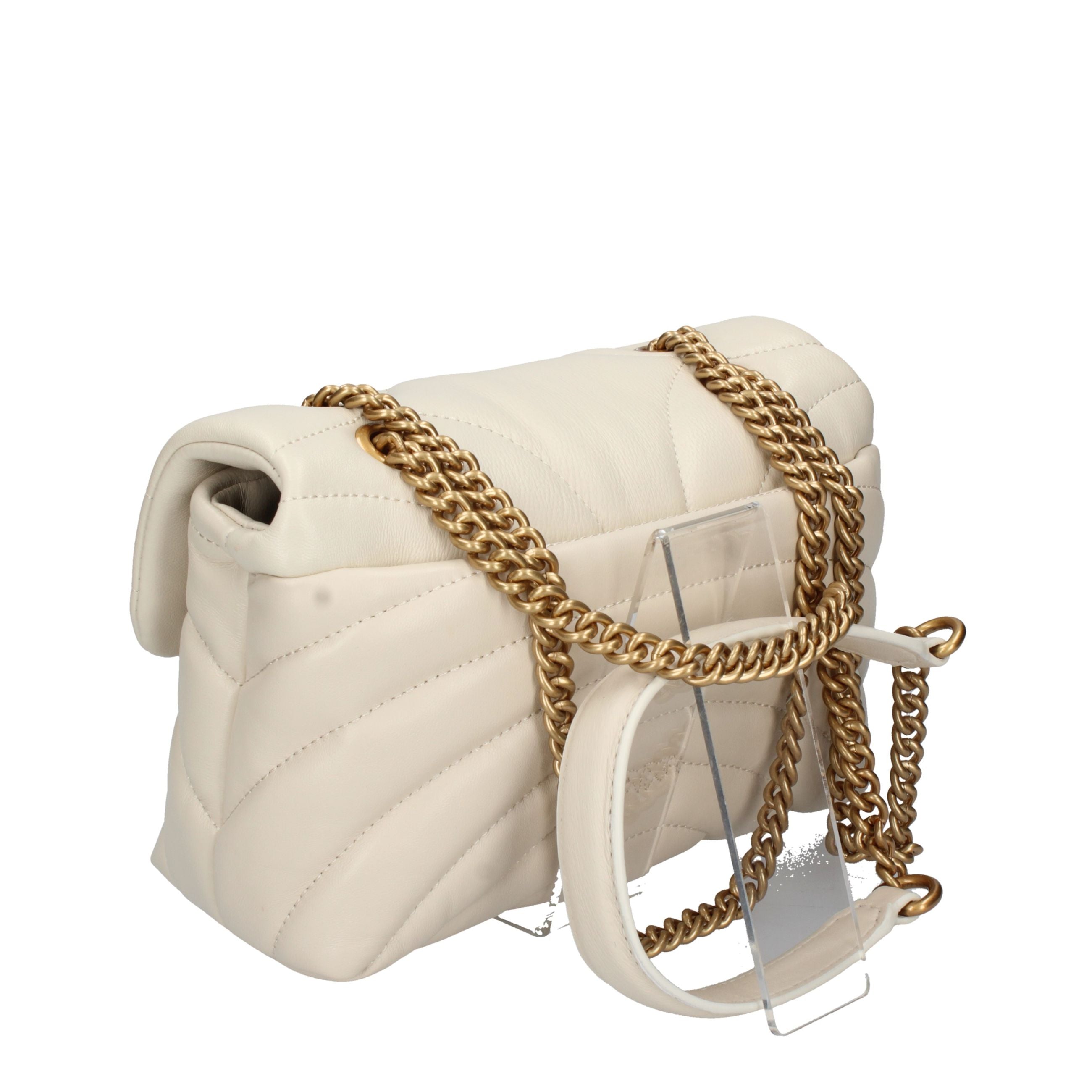 PINKO LOVE PUFF MINI BUTTERFLY 100039-A1EX