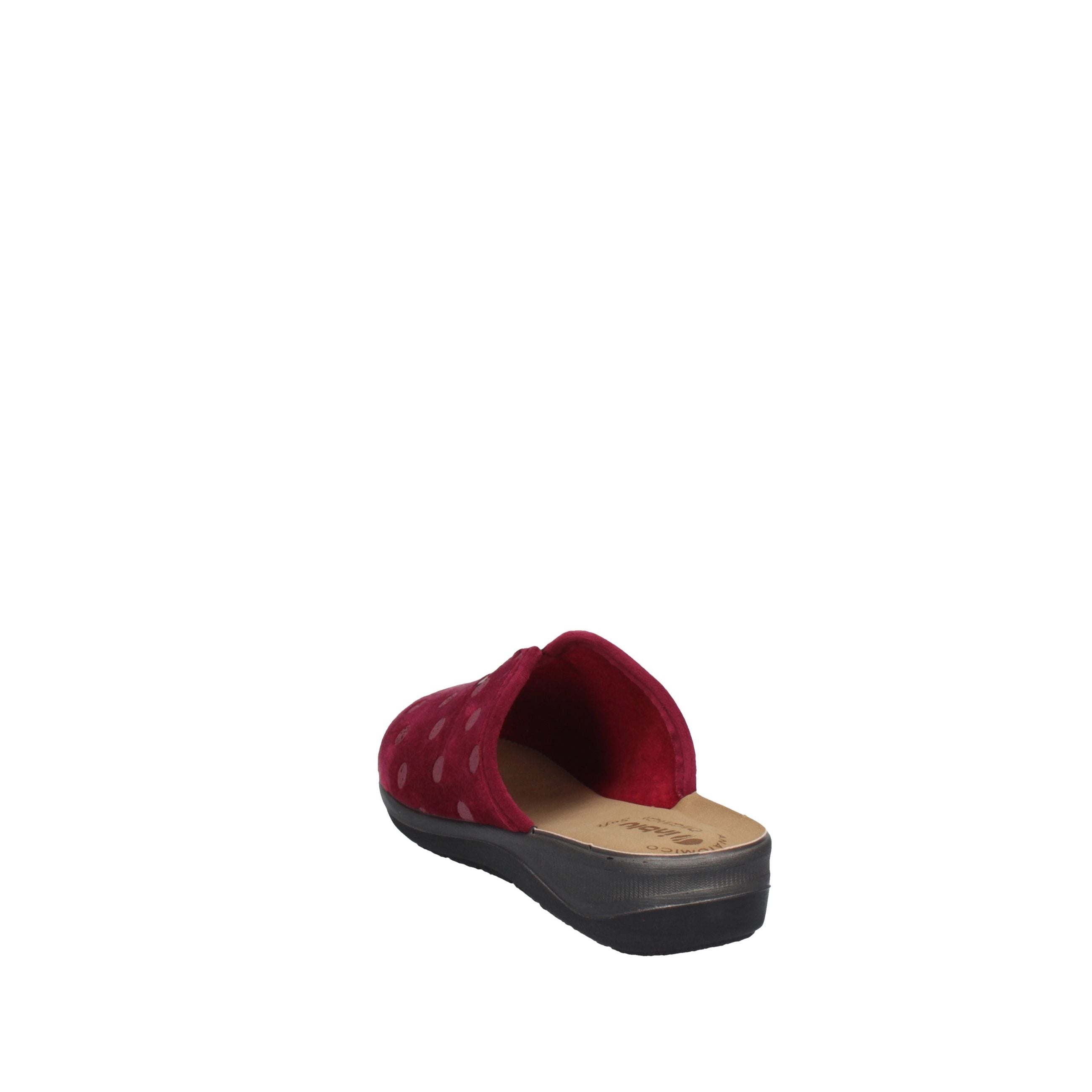 Inblu CIABATTA OD 14 ANTRACITE