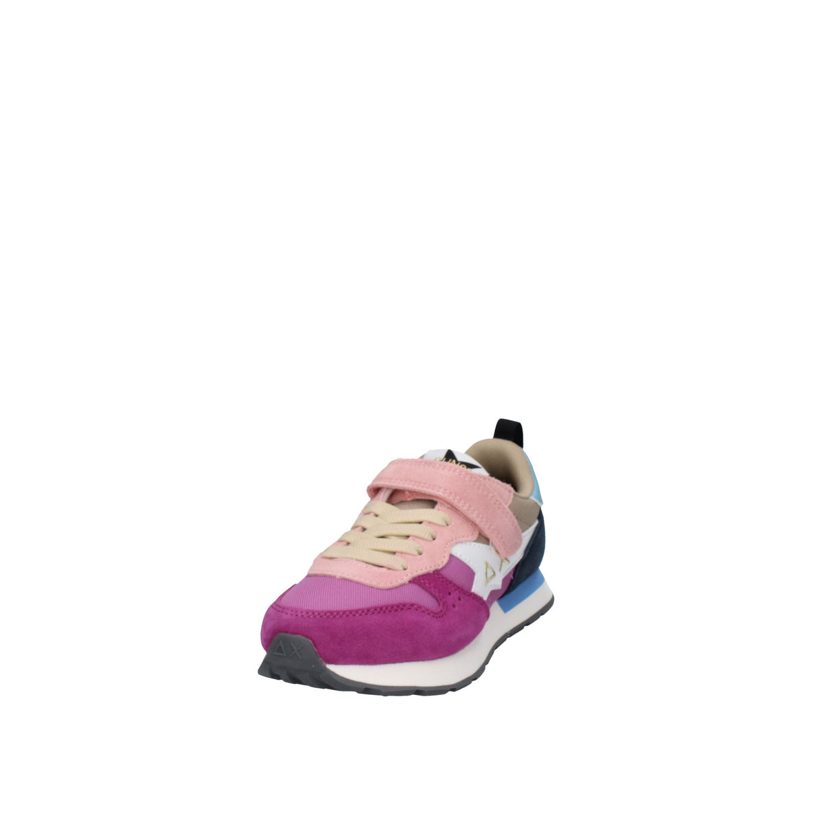 SUN68 Scarpe Z45416K 41 PRUGNA