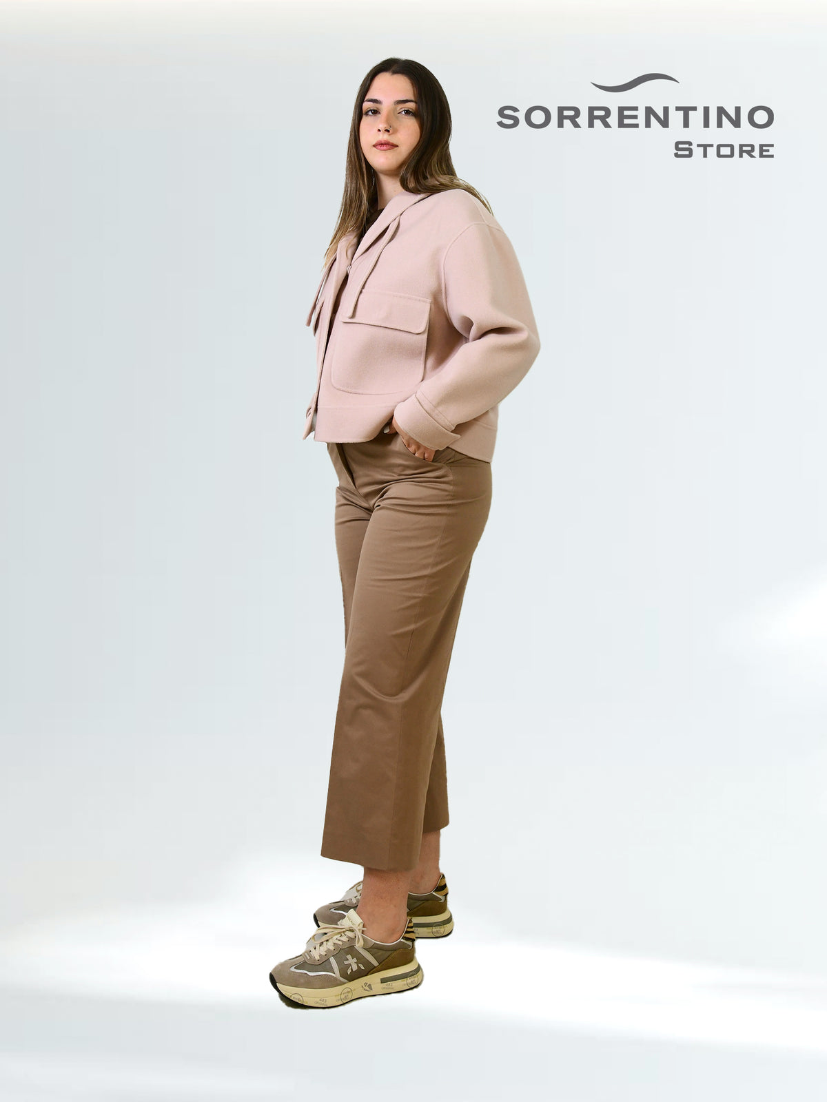 WEEKEND MAX MARA  GARY