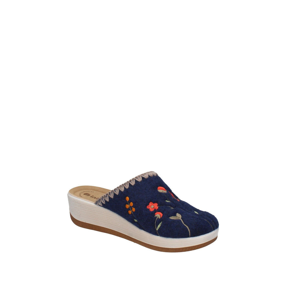 Inblu CIABATTA GC 44 NATURALE