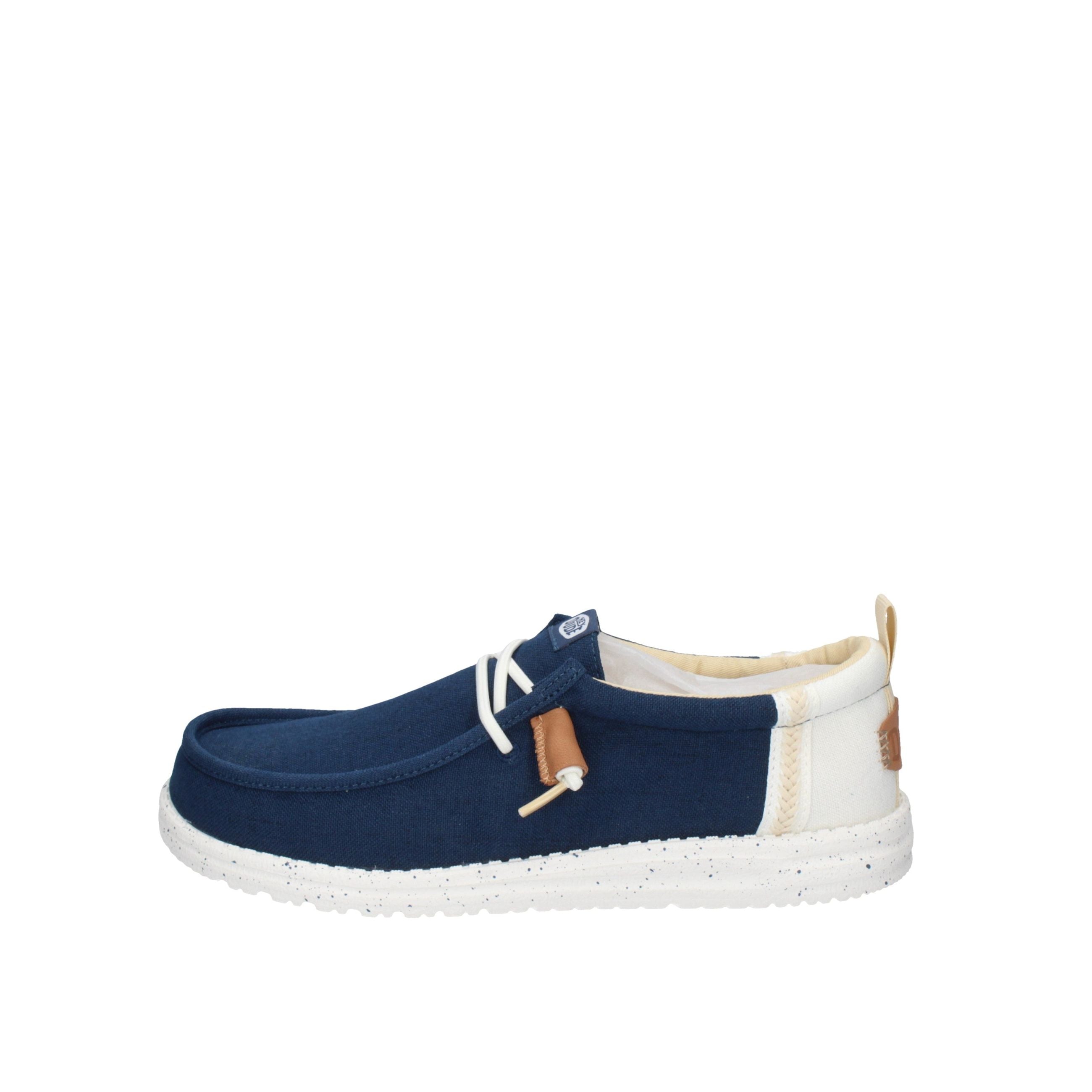HEY DUDE  43086 Blu