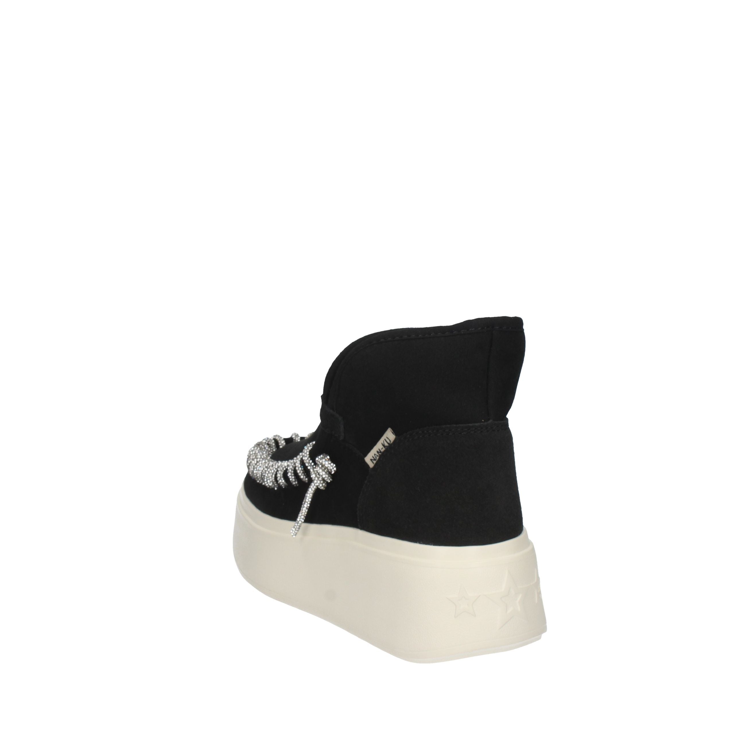 NAN-KU Scarpe DFH-04 Beige