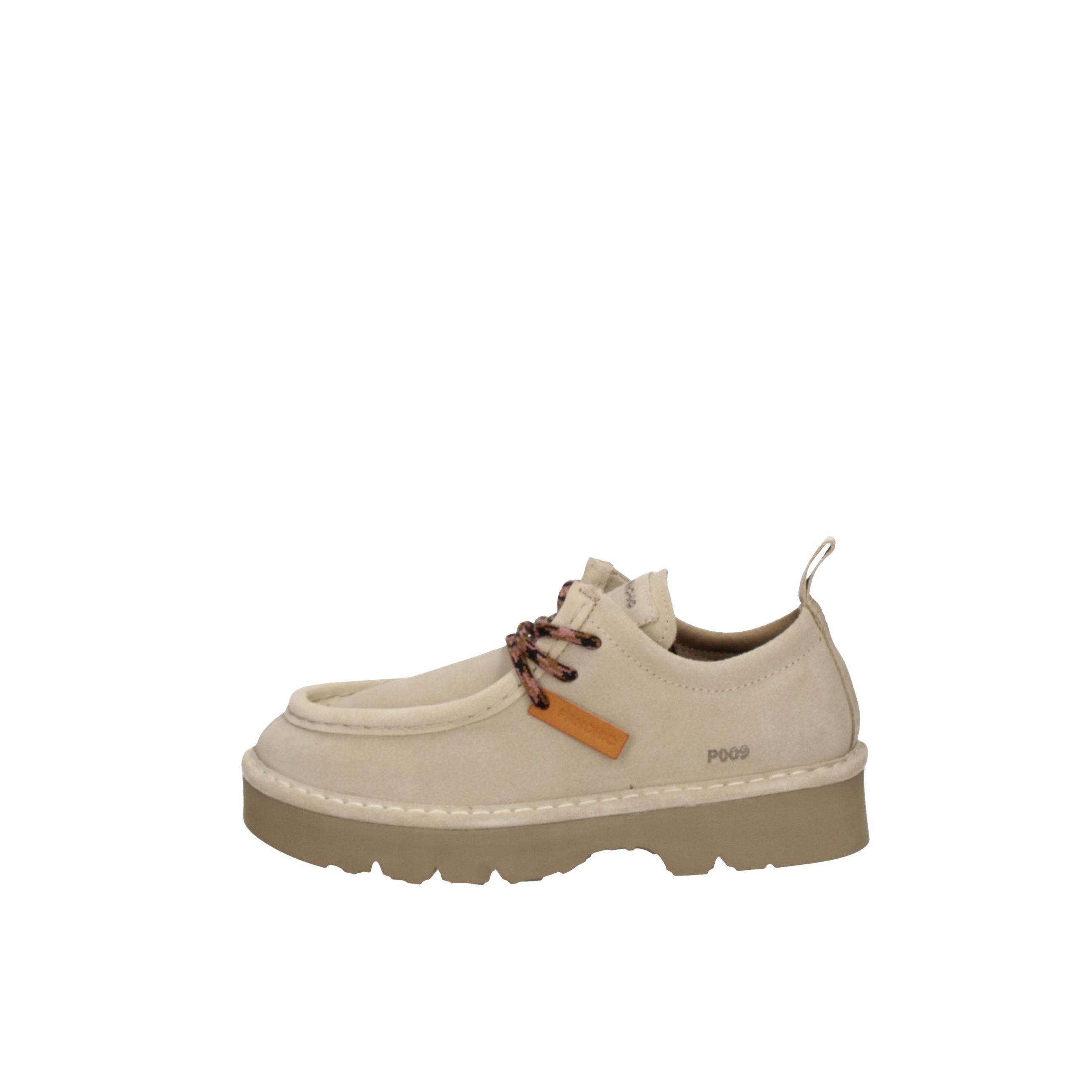 PANCHIC Scarpe W011-0172B003 Sabbia