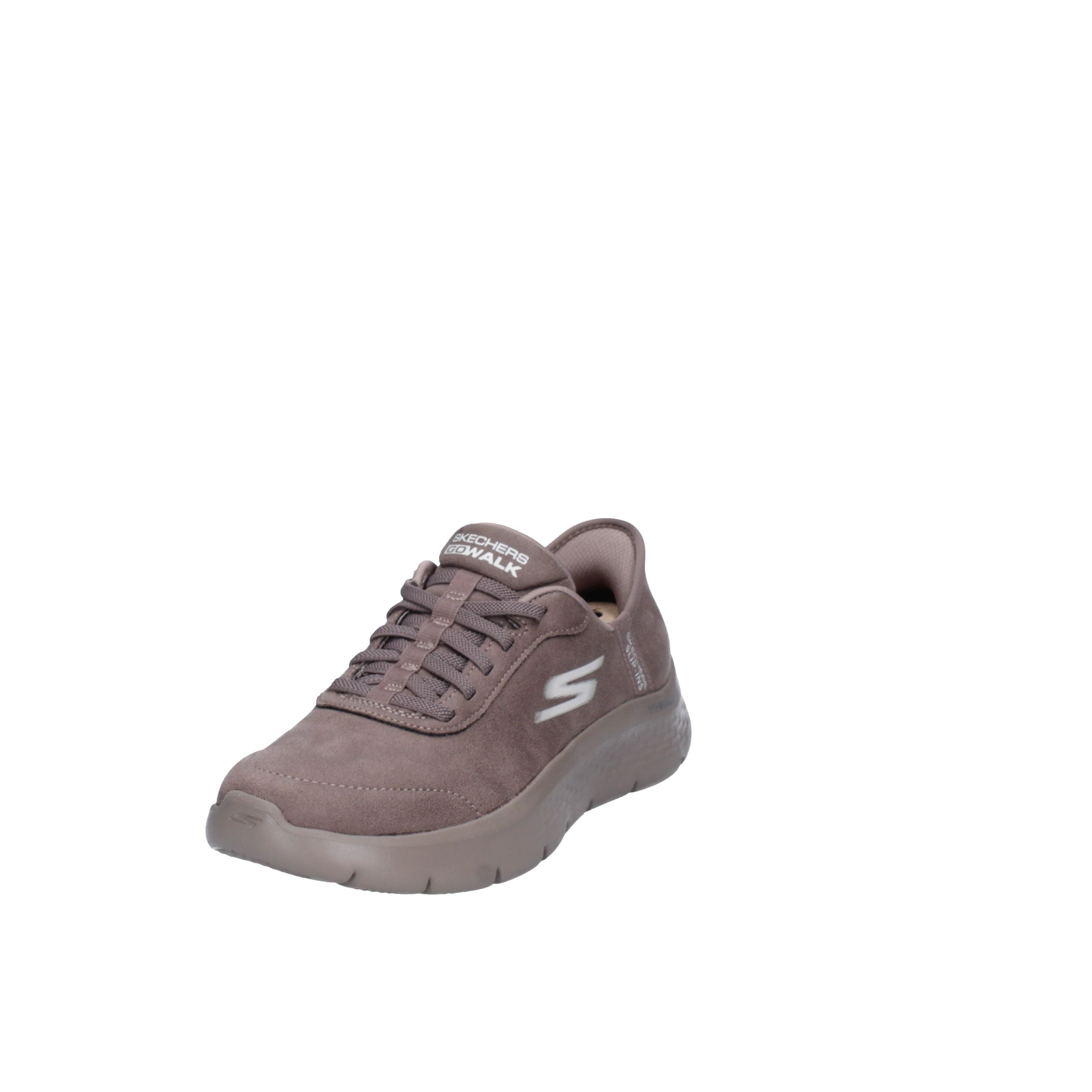 Skechers SNEAKERS 124837/BRN Marrone