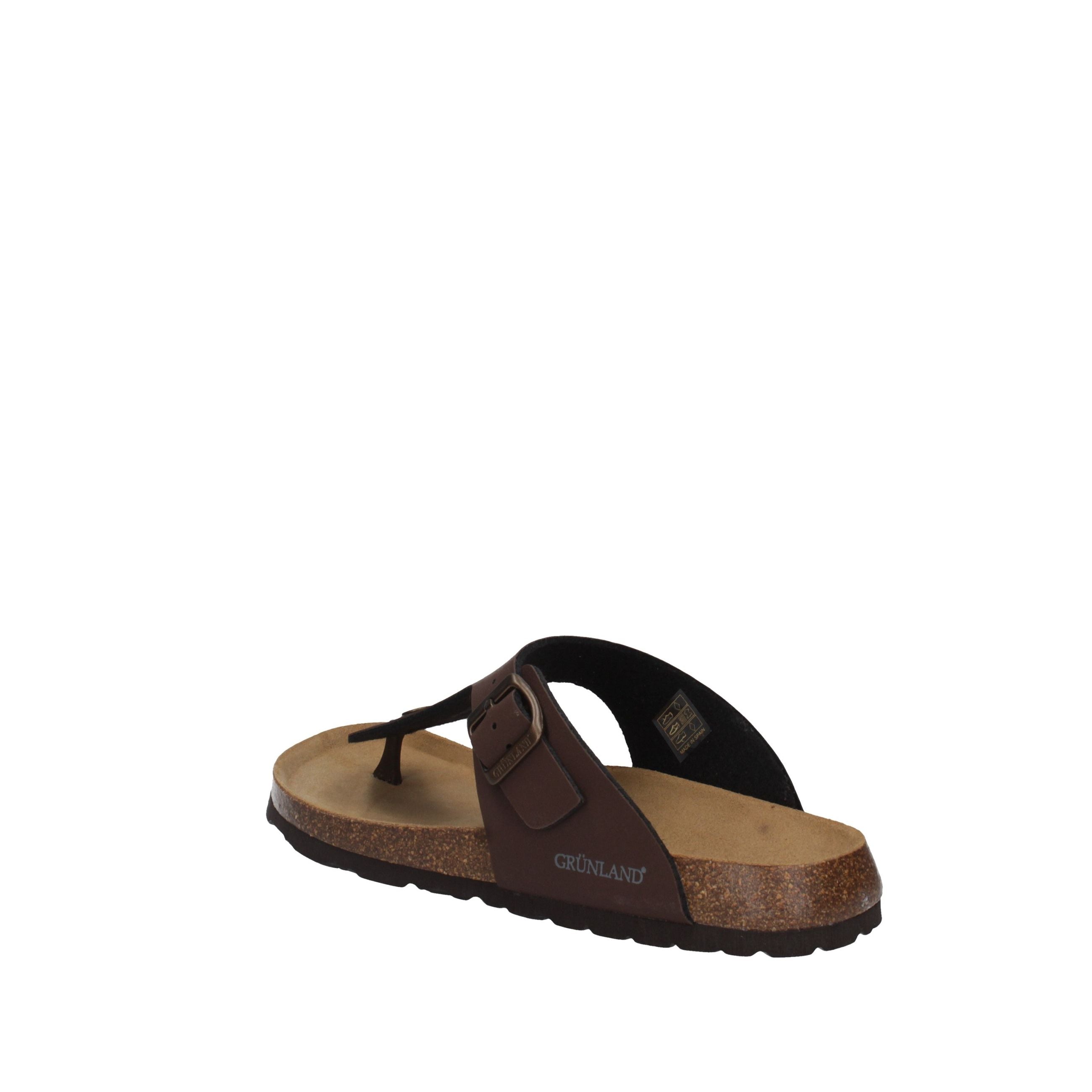 GRUNLAND  CC3011 Mogano