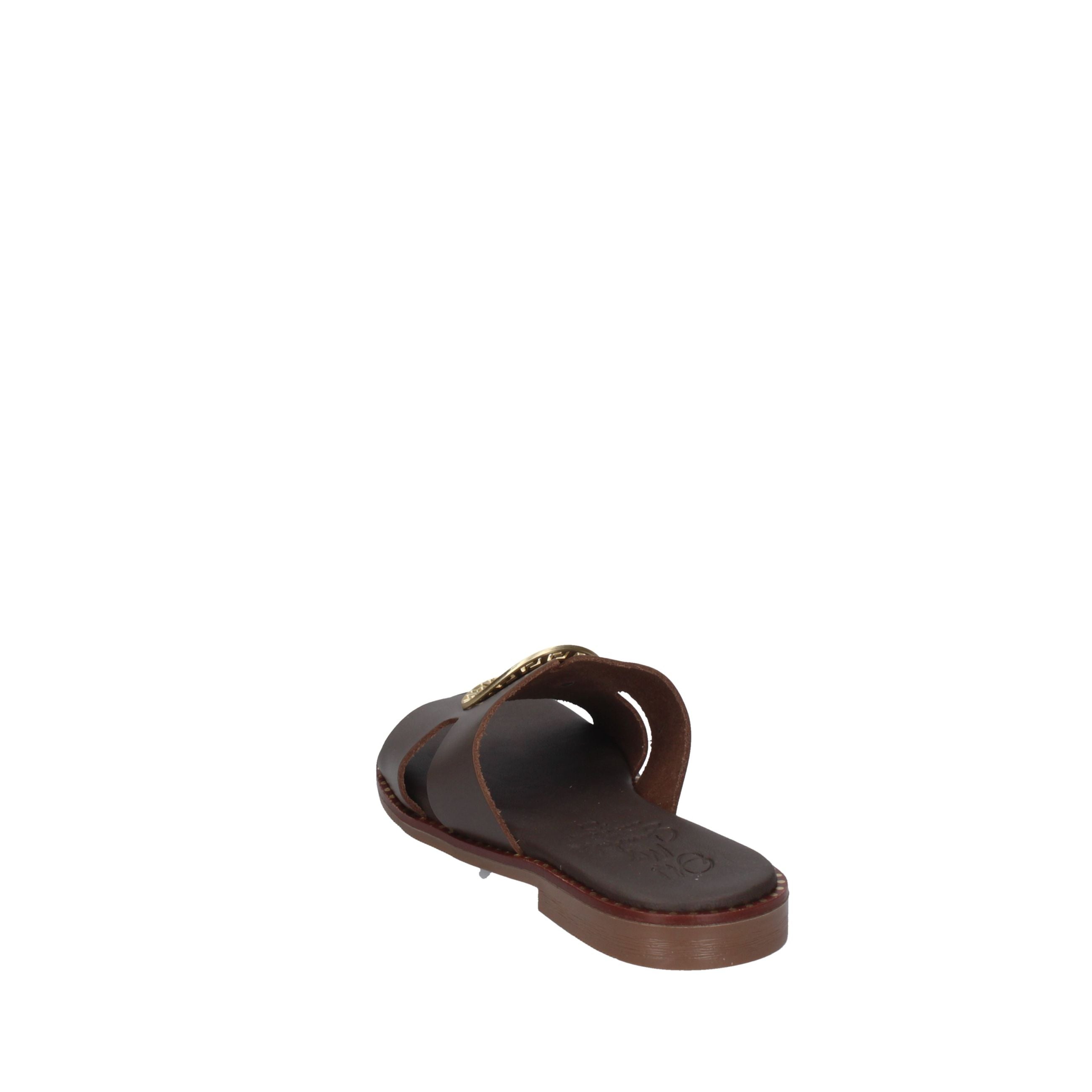 OH MY SANDALS  5850