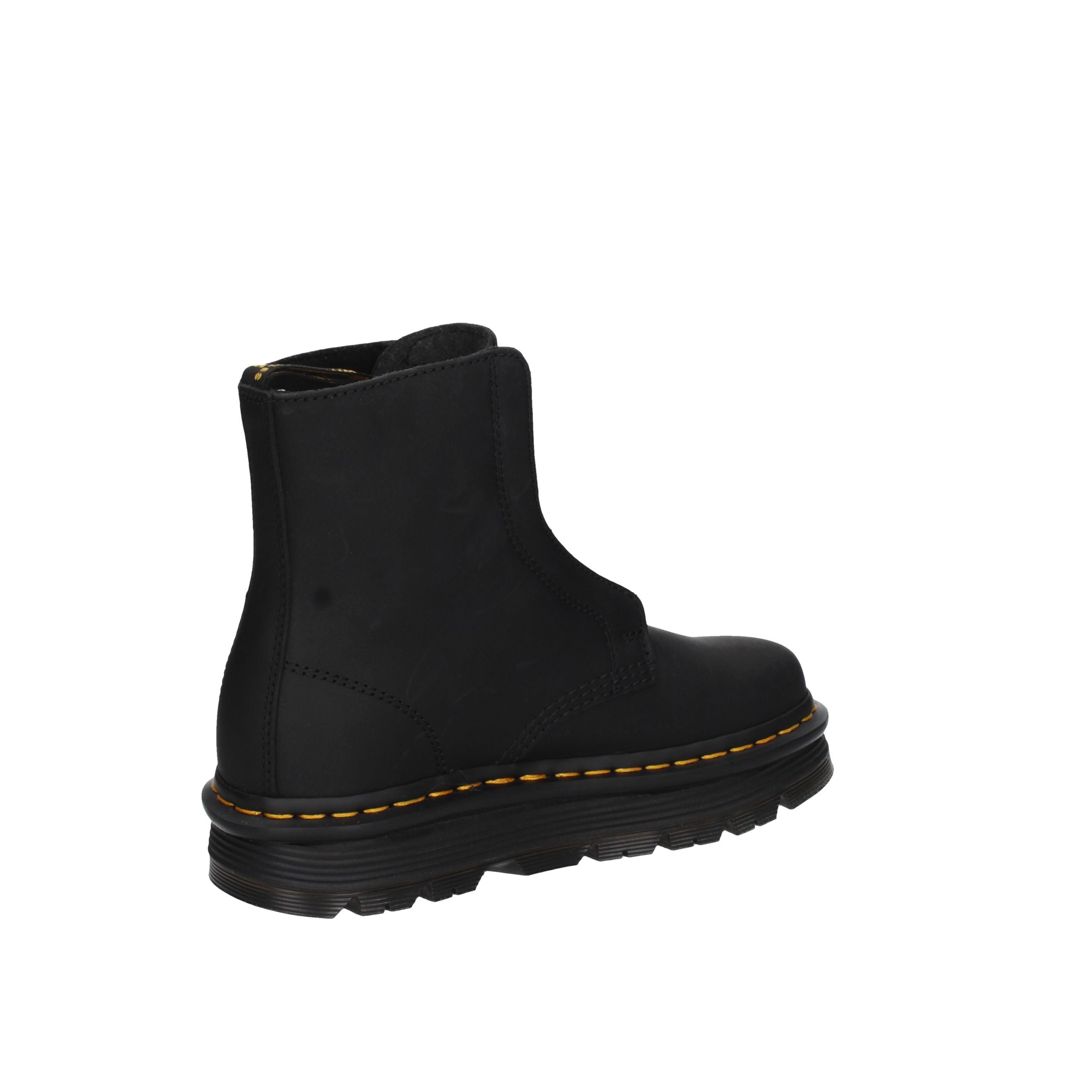 DR.MARTENS Scarpe 42653001 BLACK