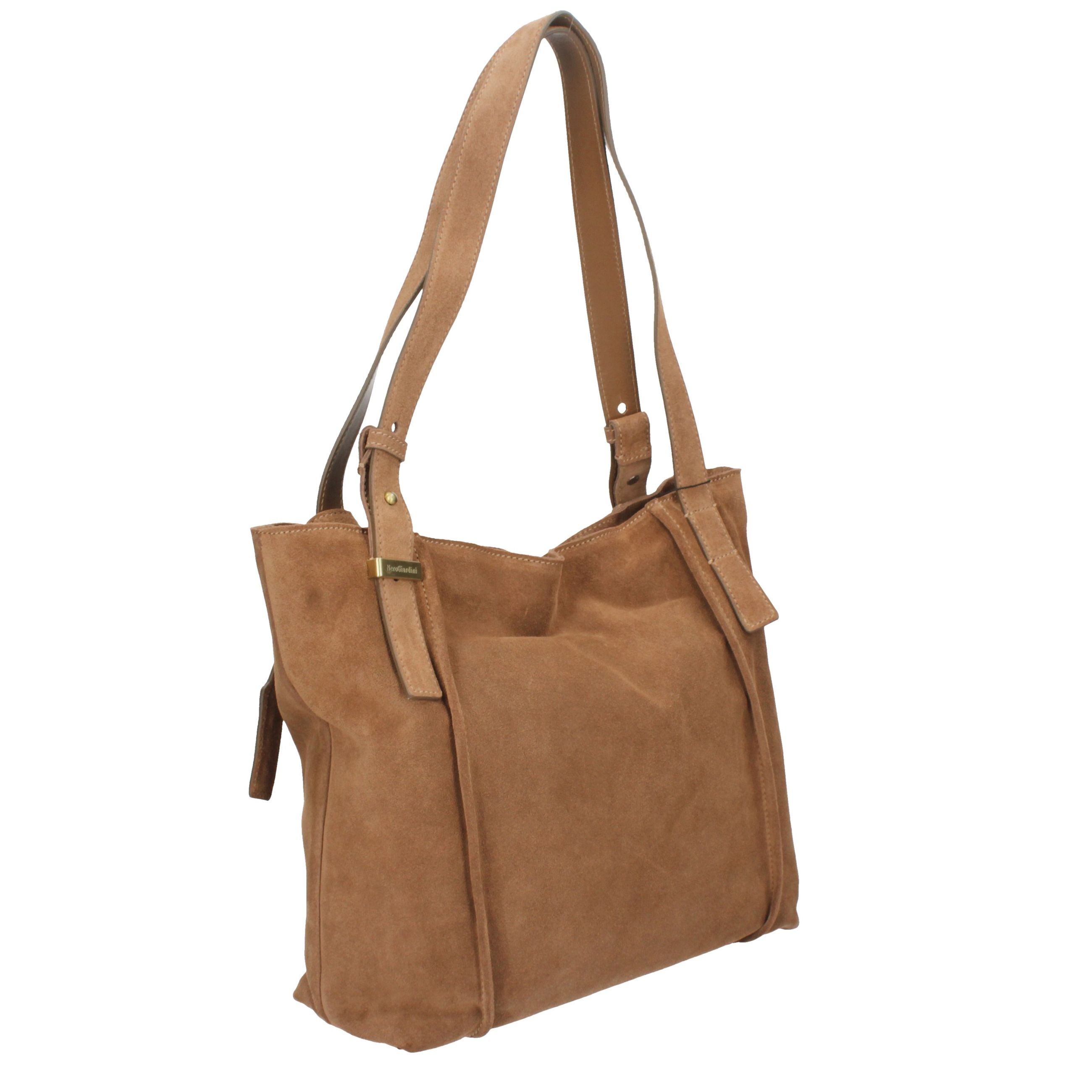 NERO GIARDINI Borse I544040D 331 ARGILLA