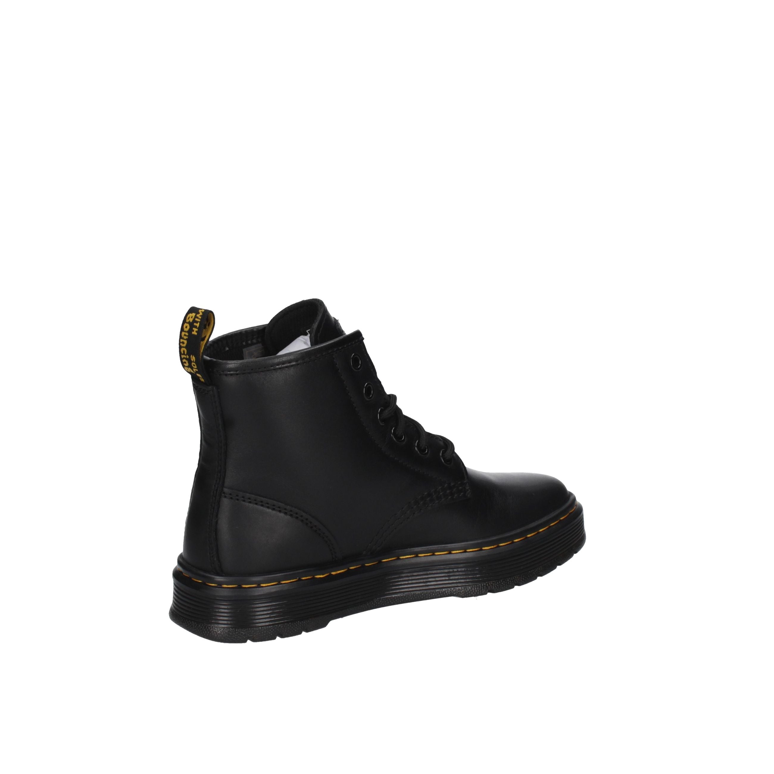 DR.MARTENS Scarpe 41550001 BLACK