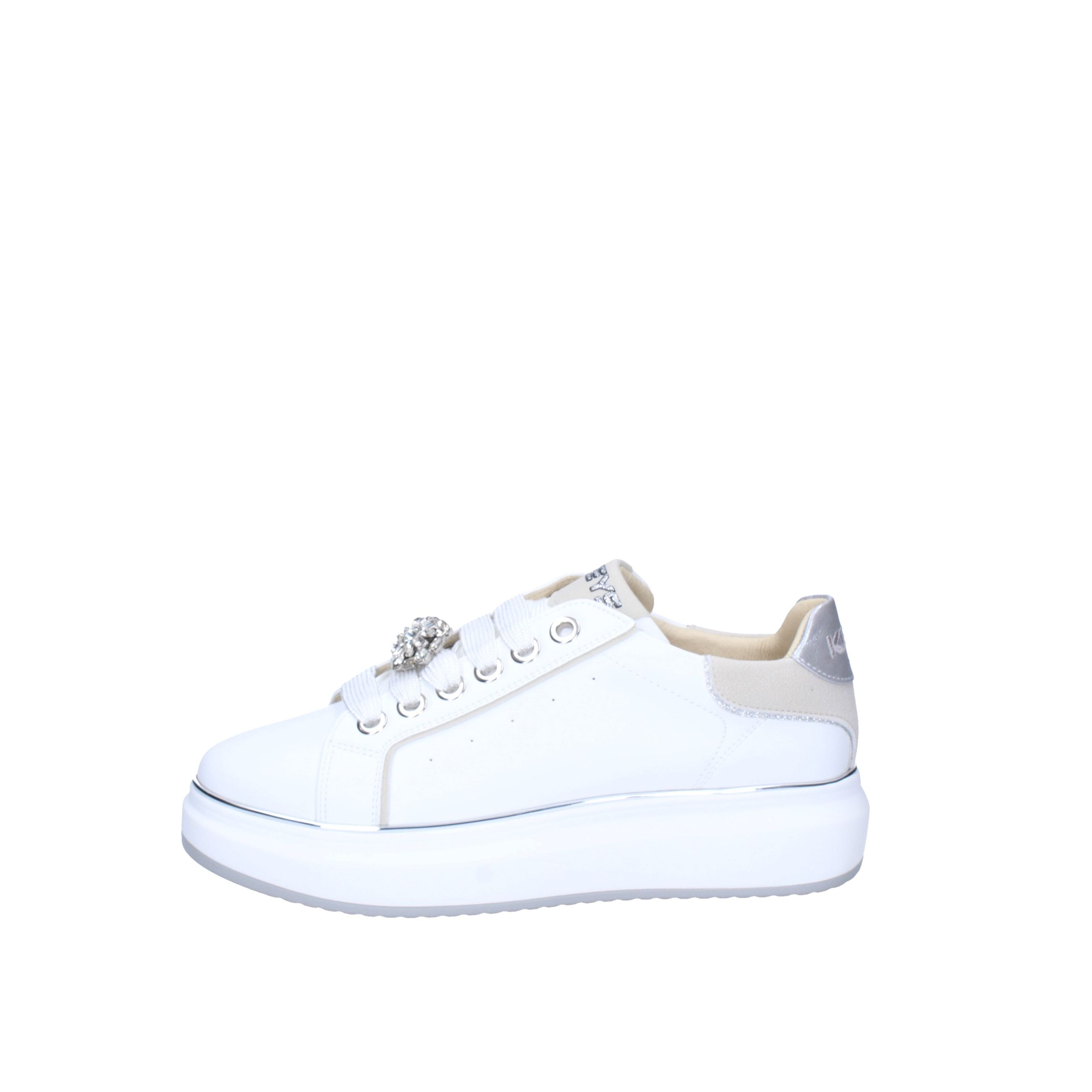 Keys SNEAKERS CON LACCI K-11802