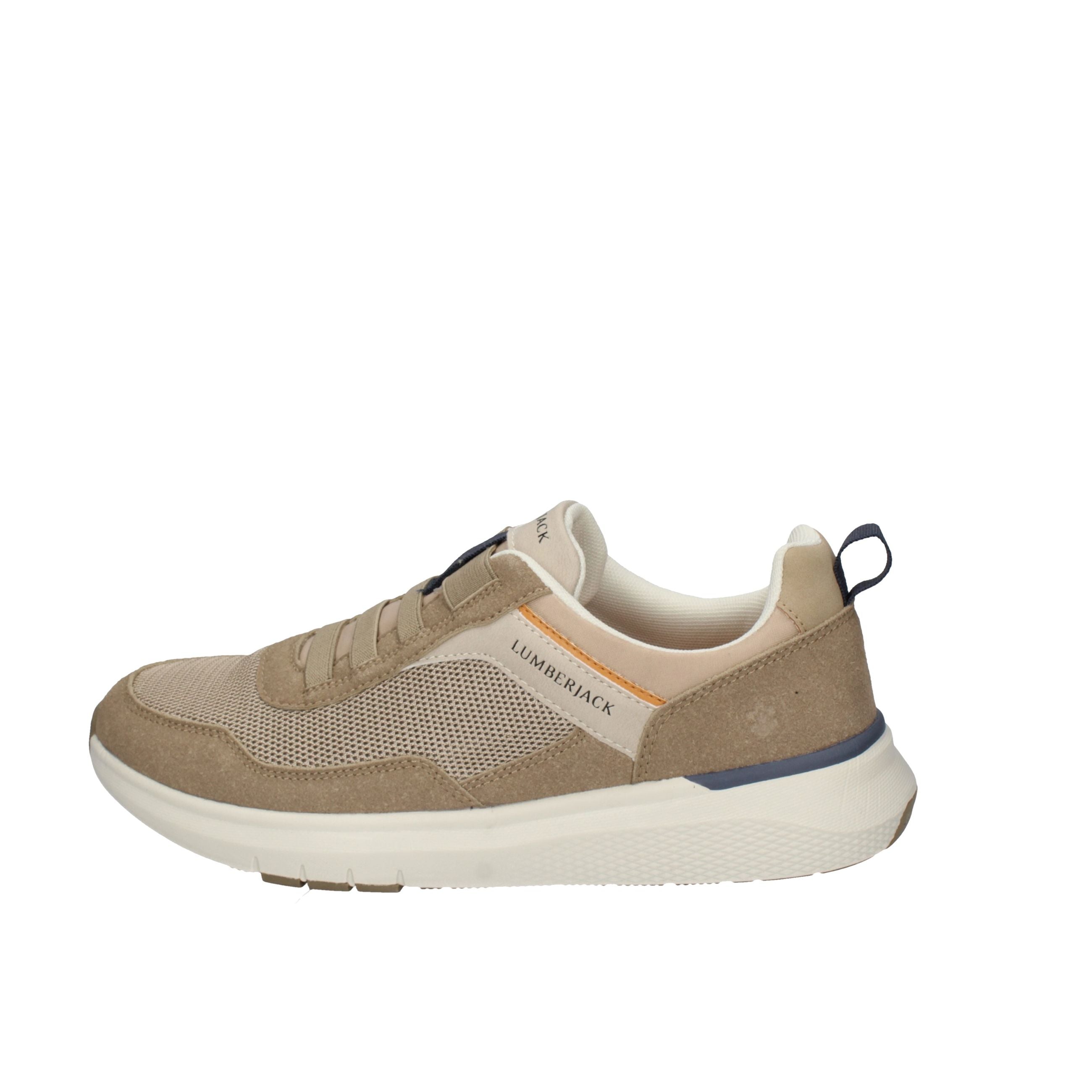 LUMBERJACK SNEAKERS CON LACCI 102269148