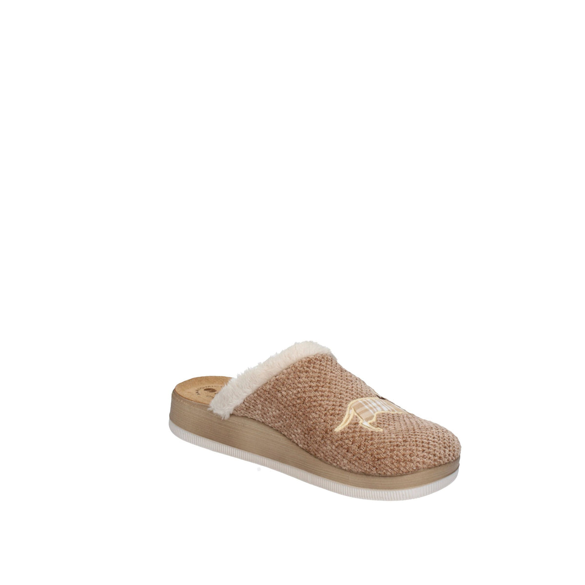 Inblu CIABATTA CT 42 SABBIA