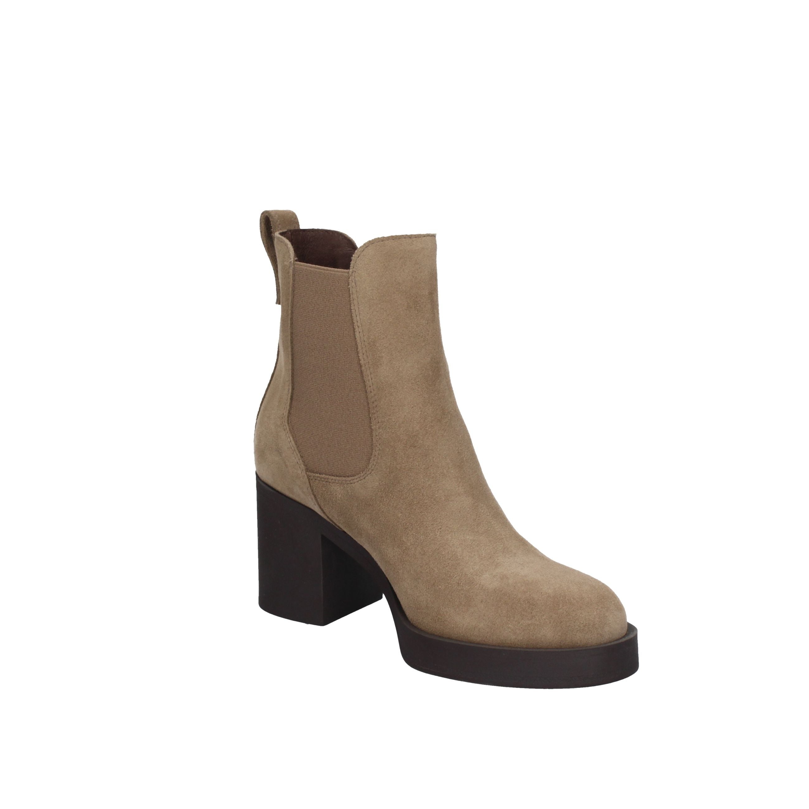 NERO GIARDINI Scarpe I513890D 501 ARGILLA