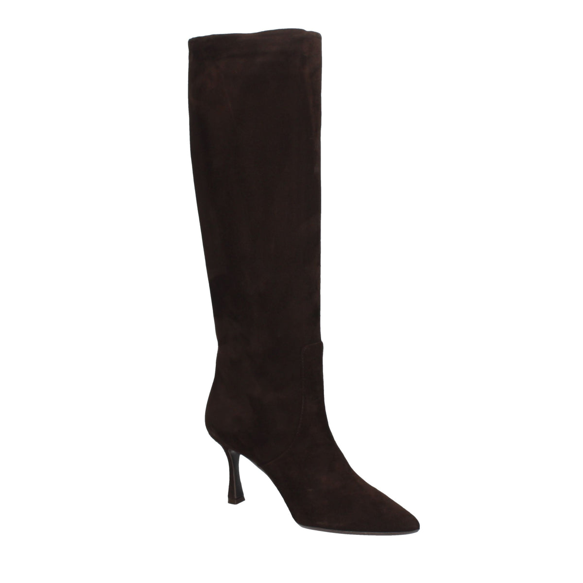 LARA MAY Scarpe 4039 Moro