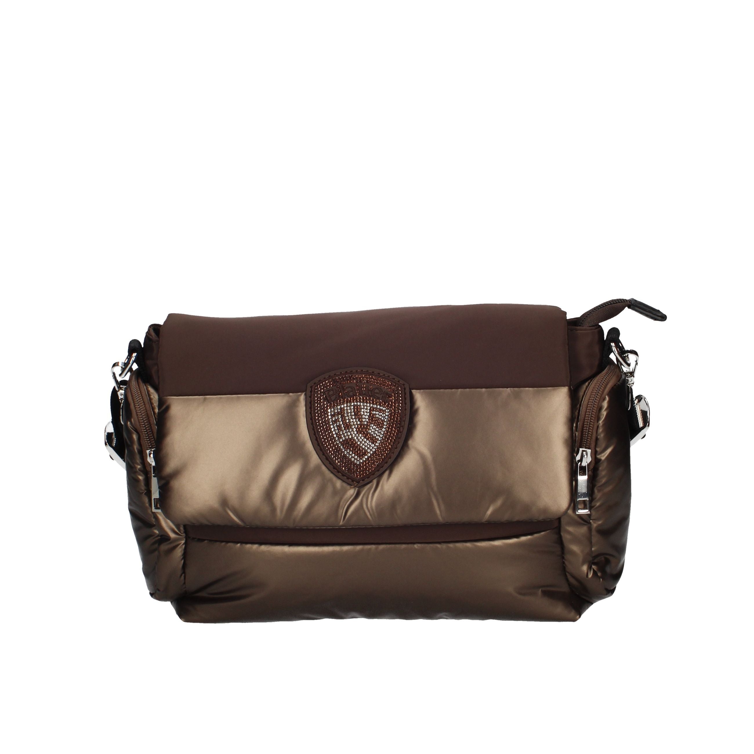 BLAUER  F6JENNA02/PAD