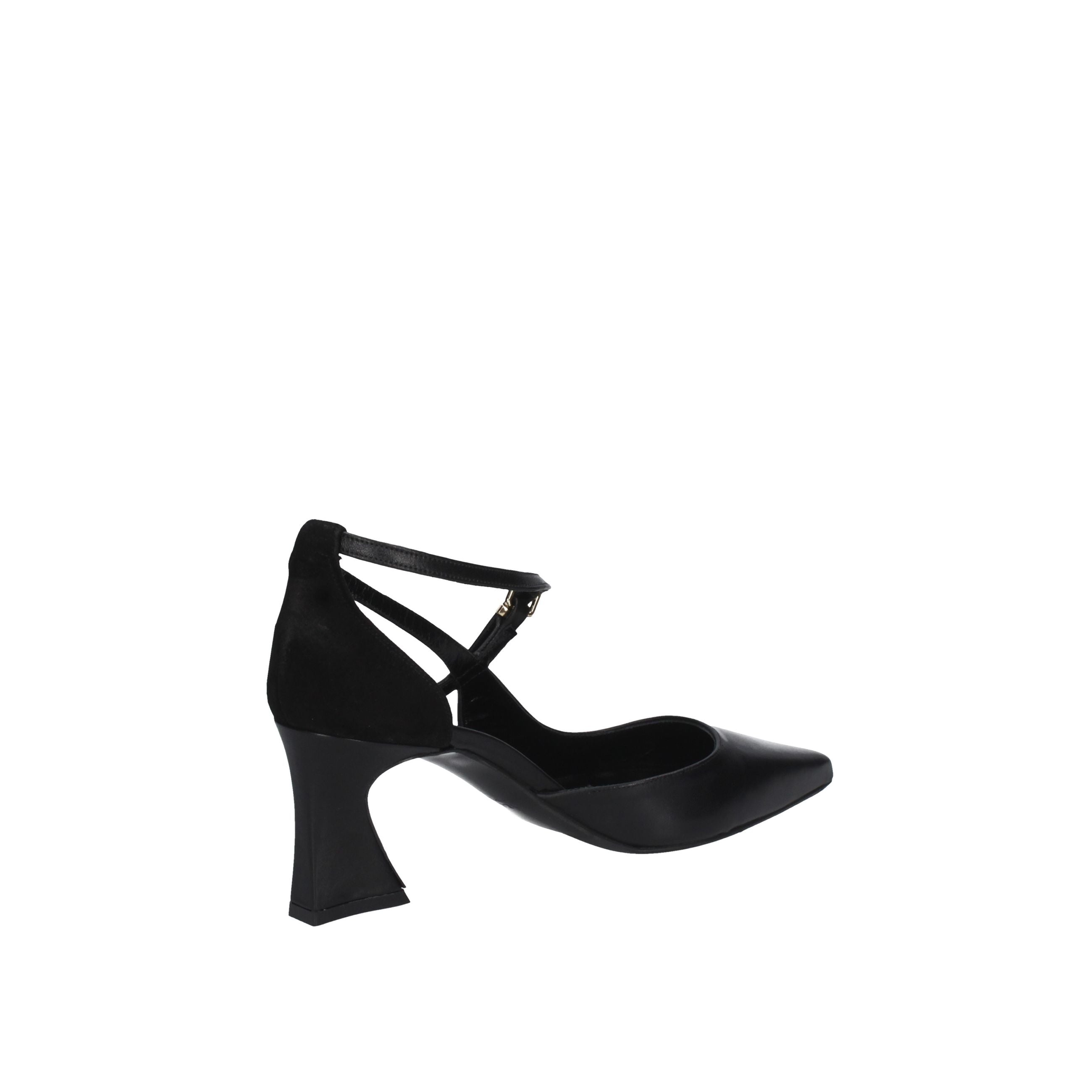 ALBANO Scarpe 2915/2 Nero