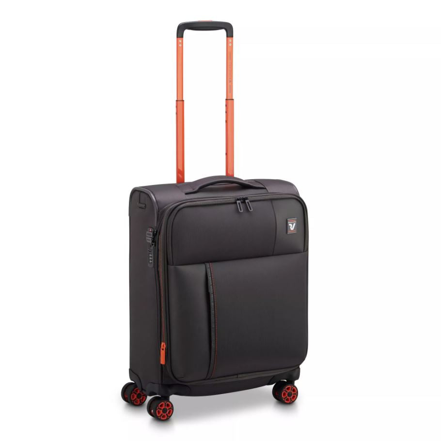 RONCATO Valigie e Trolley 415353 NERO FUMO