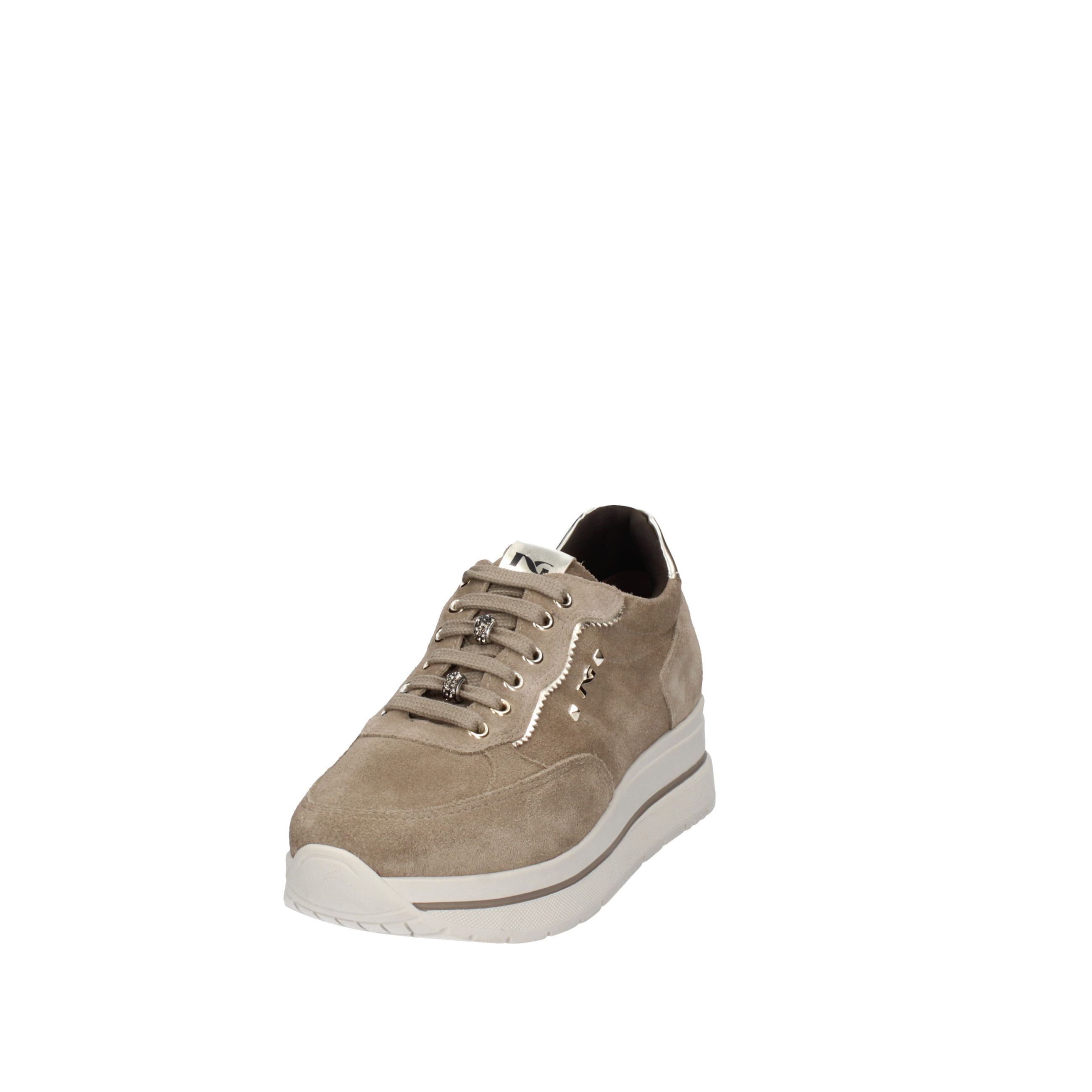 NERO GIARDINI Scarpe I514105D 501 ARGILLA