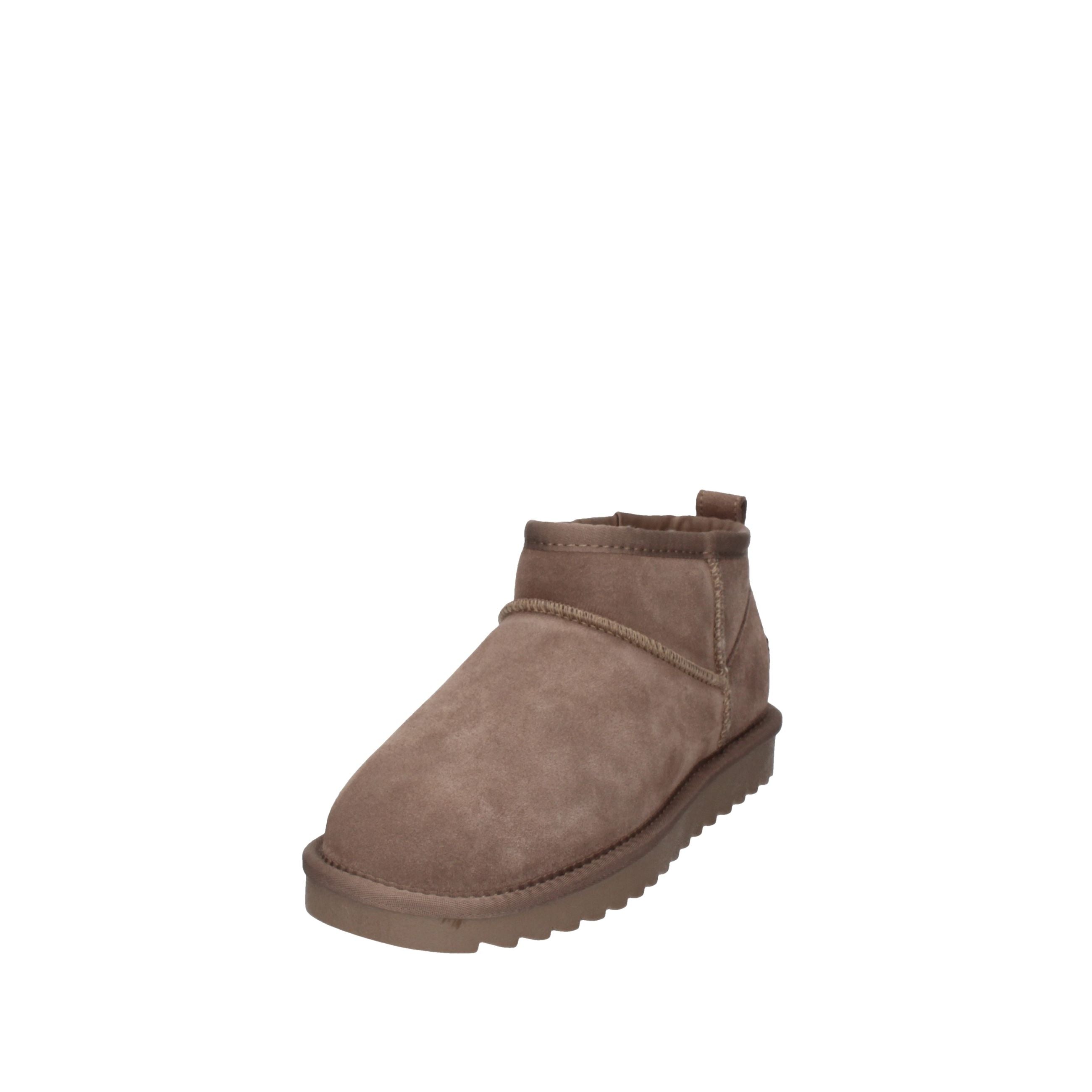 COLORS OF CALIFORNIA Scarpe HC.YW078 Moka