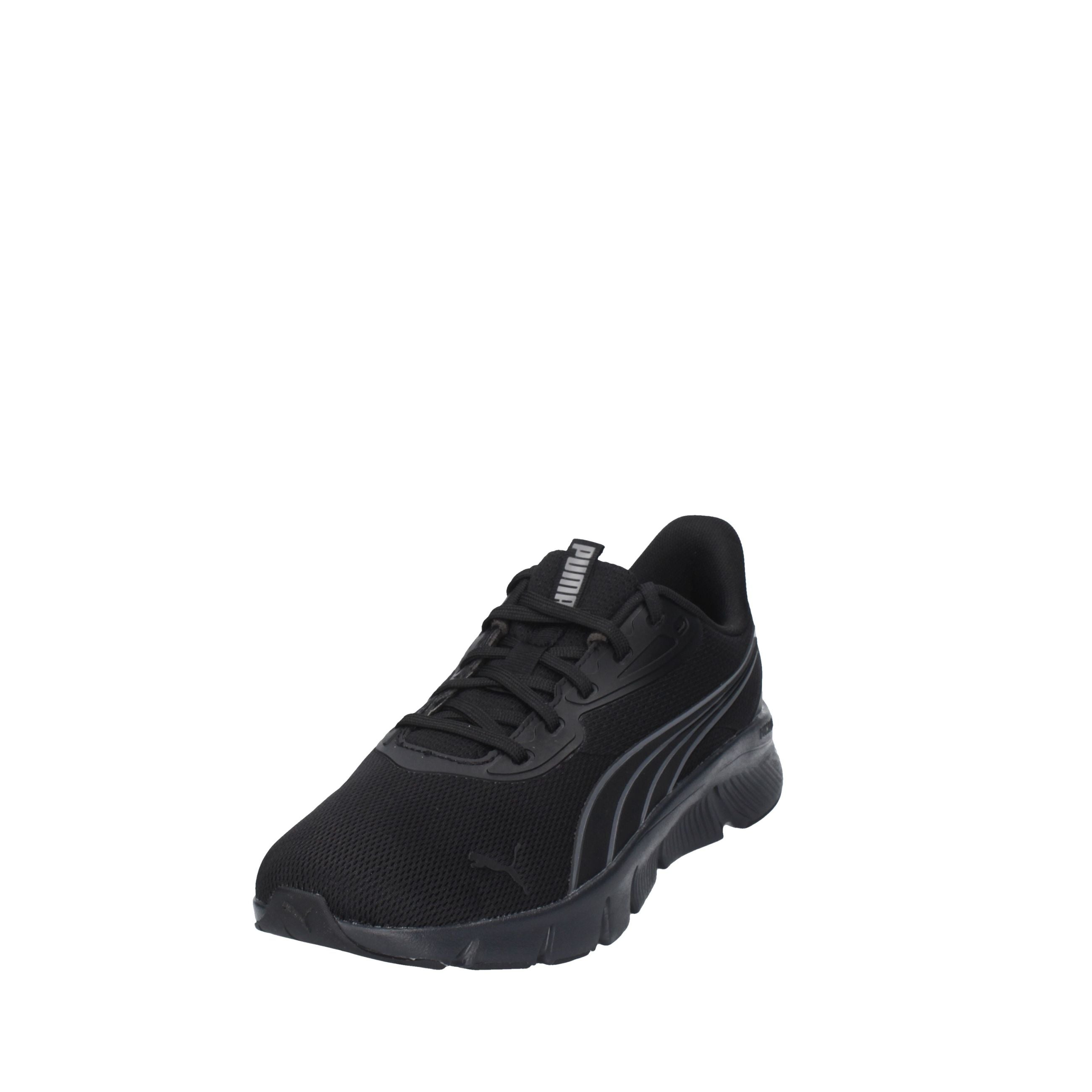 Puma SNEAKERS 310093-02 Nero