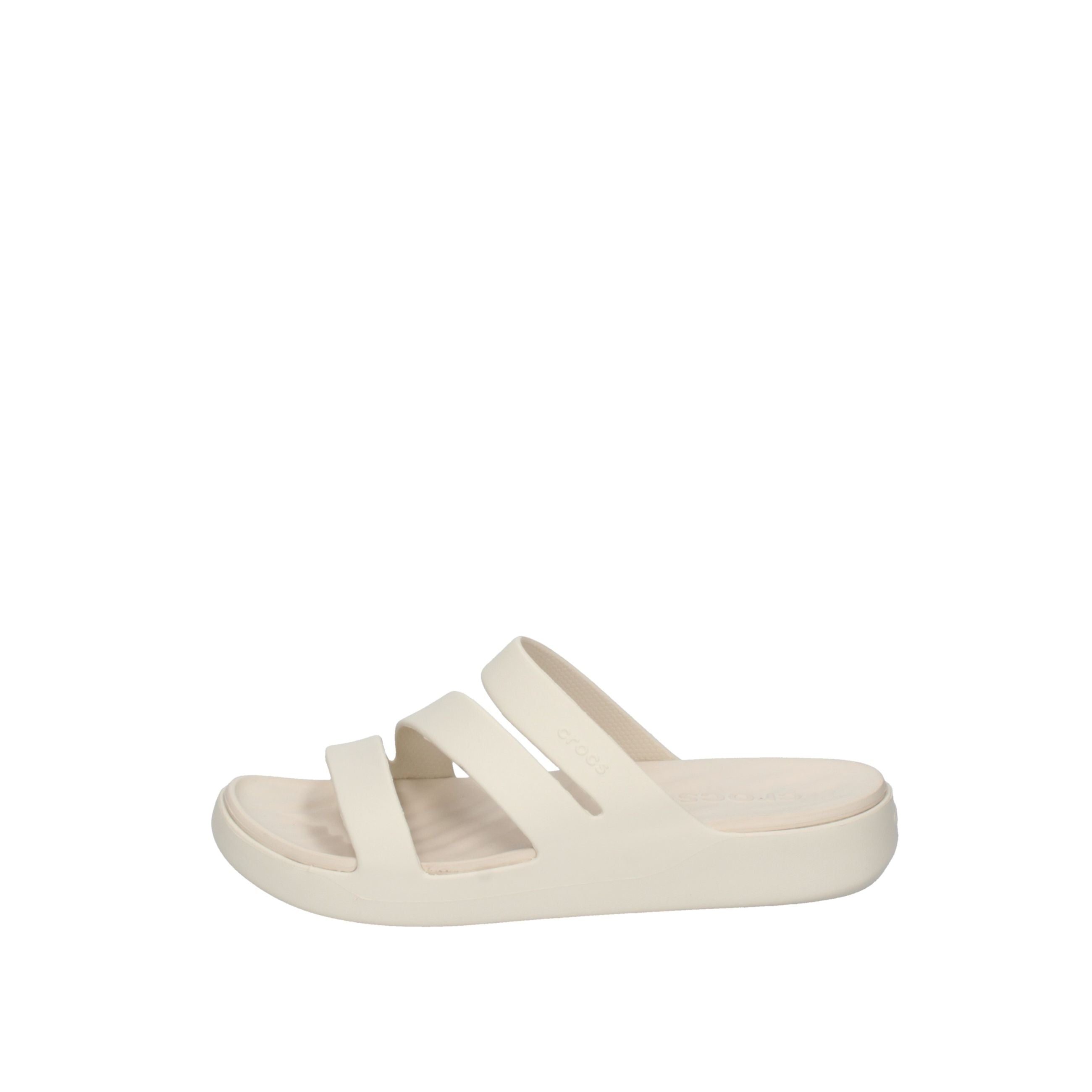 CROCS GETAWAY STRAPPY 209587/STUC