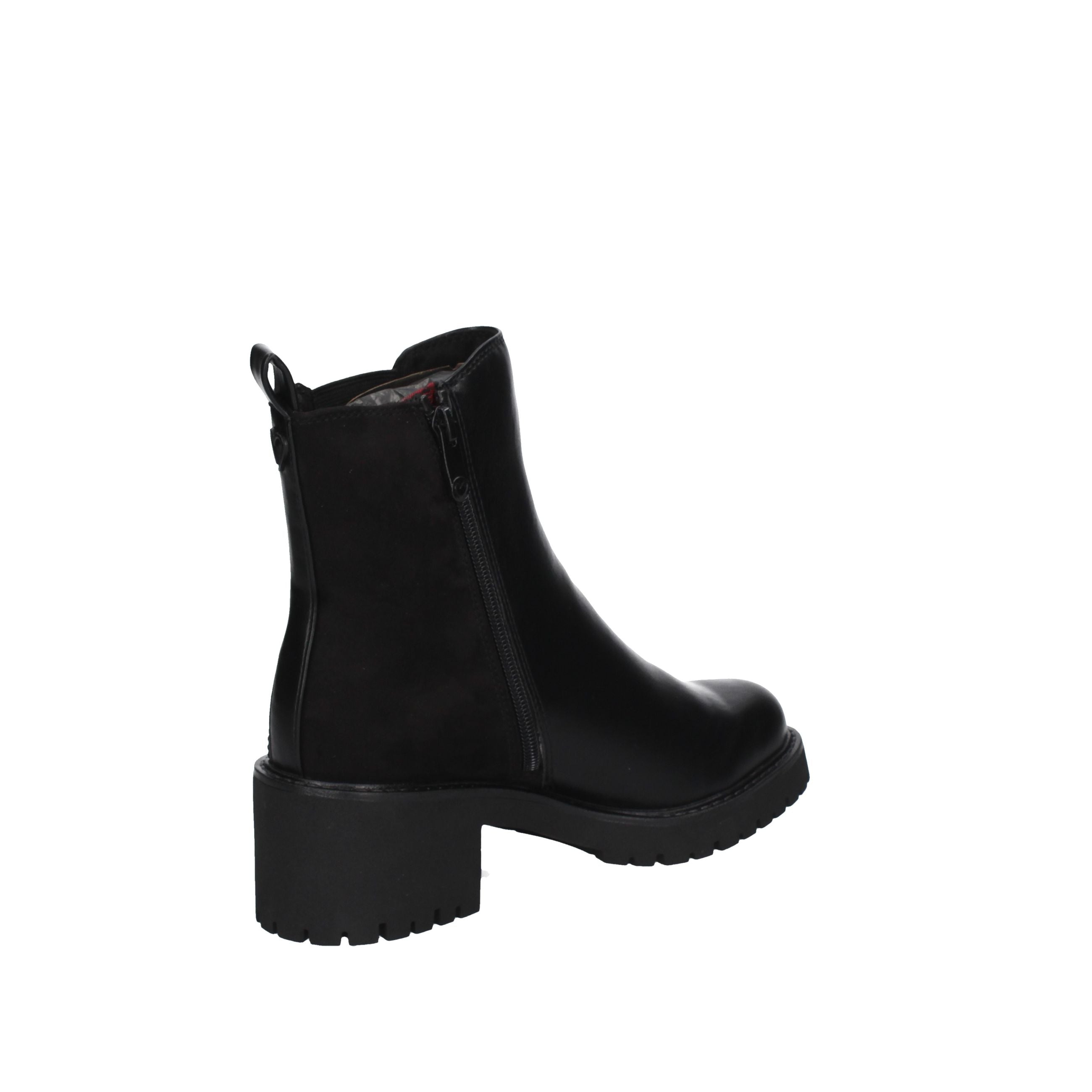 MARCO TOZZI Scarpe 2-25415-45 Nero