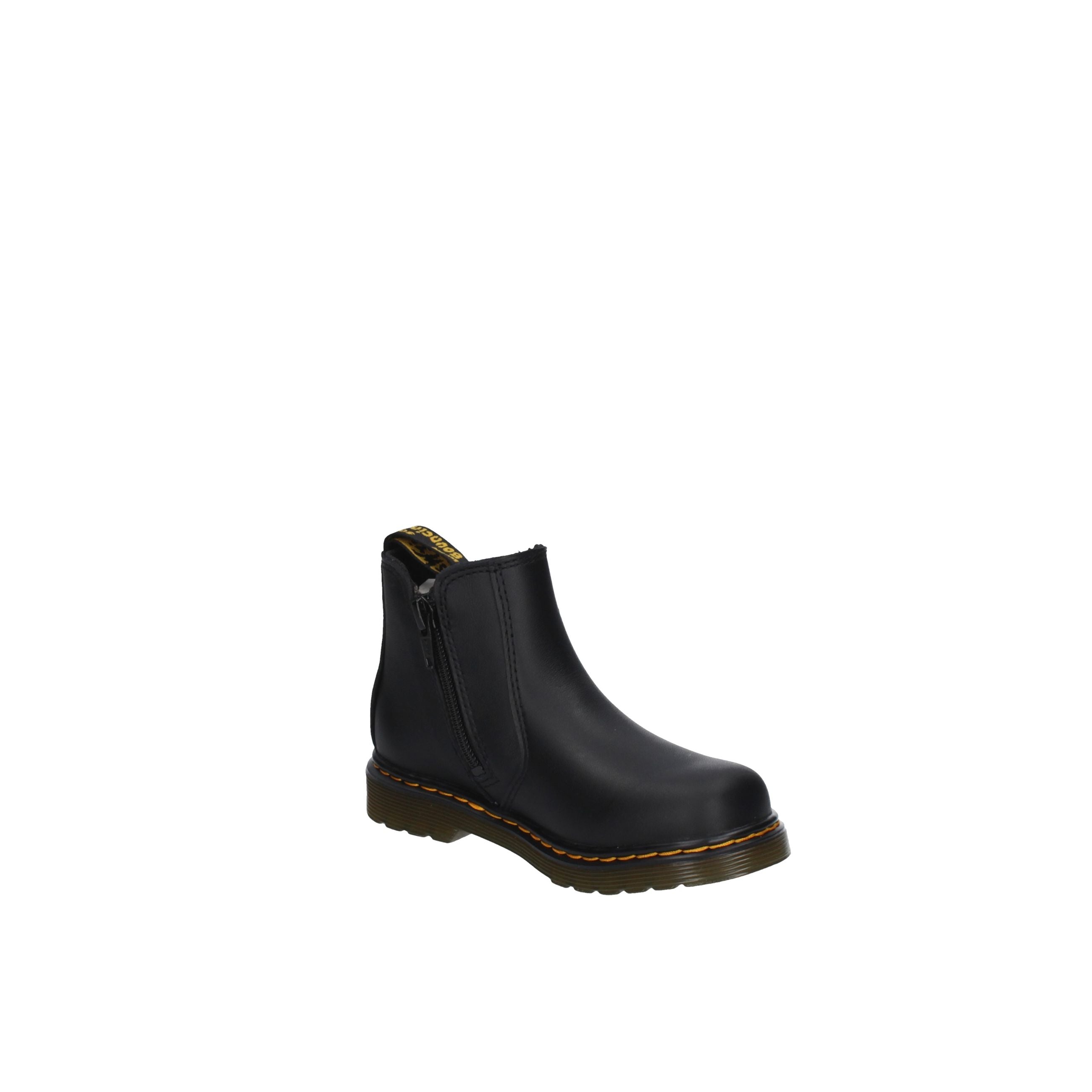 DR.MARTENS Scarpe 16708001 BLACK