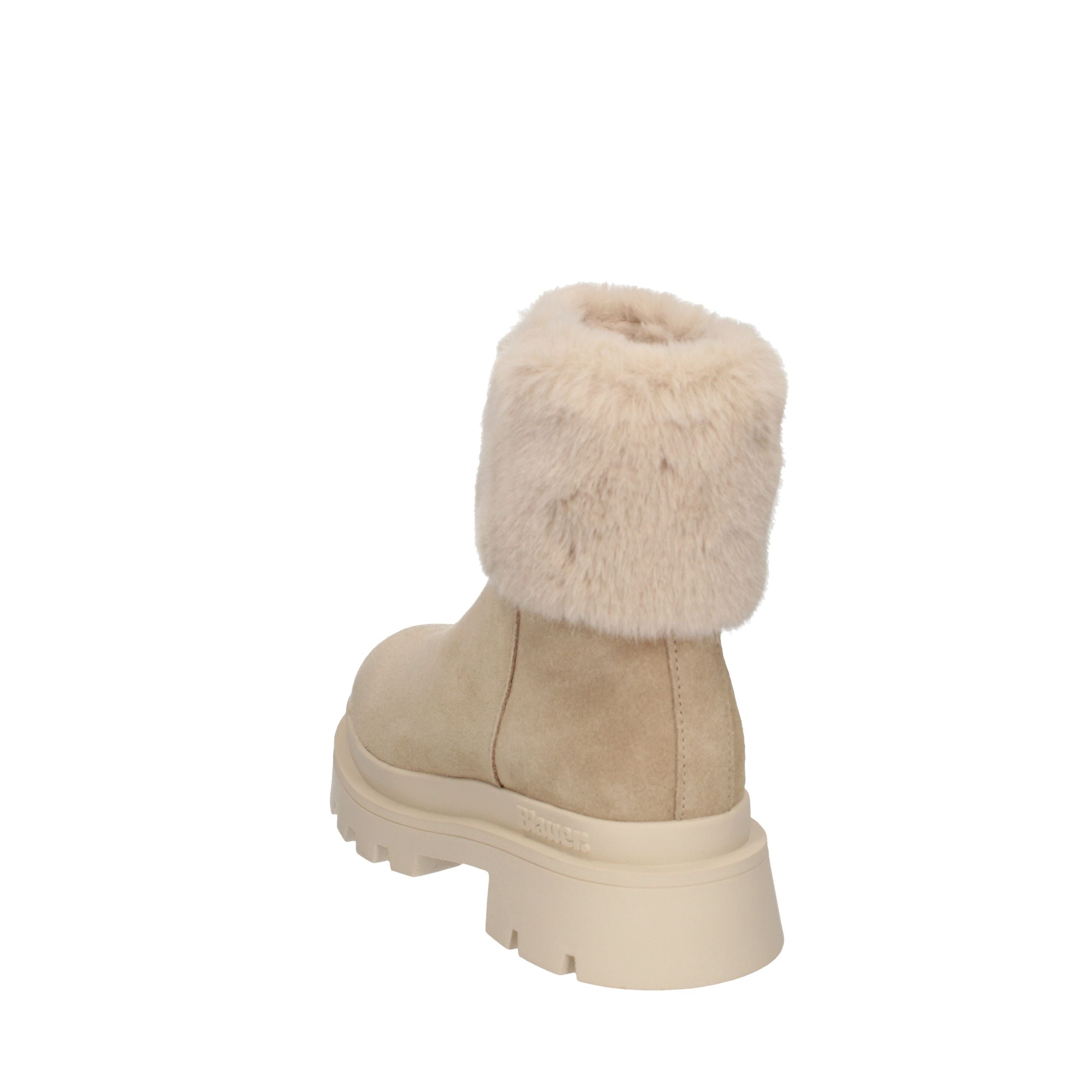 BLAUER  F6KIMMEL10/SUE