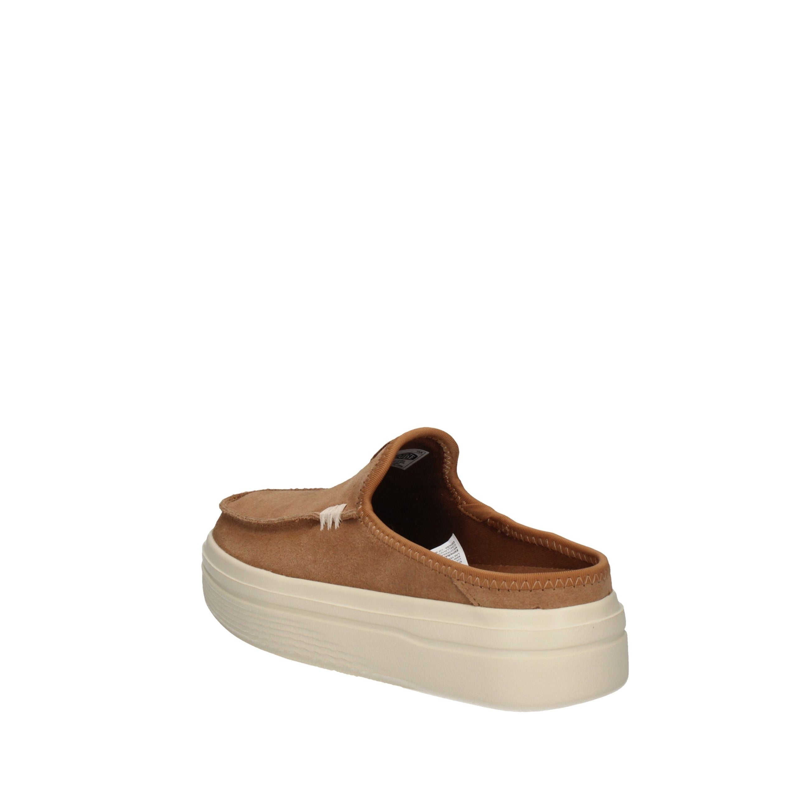 HEY DUDE  41272 Tan