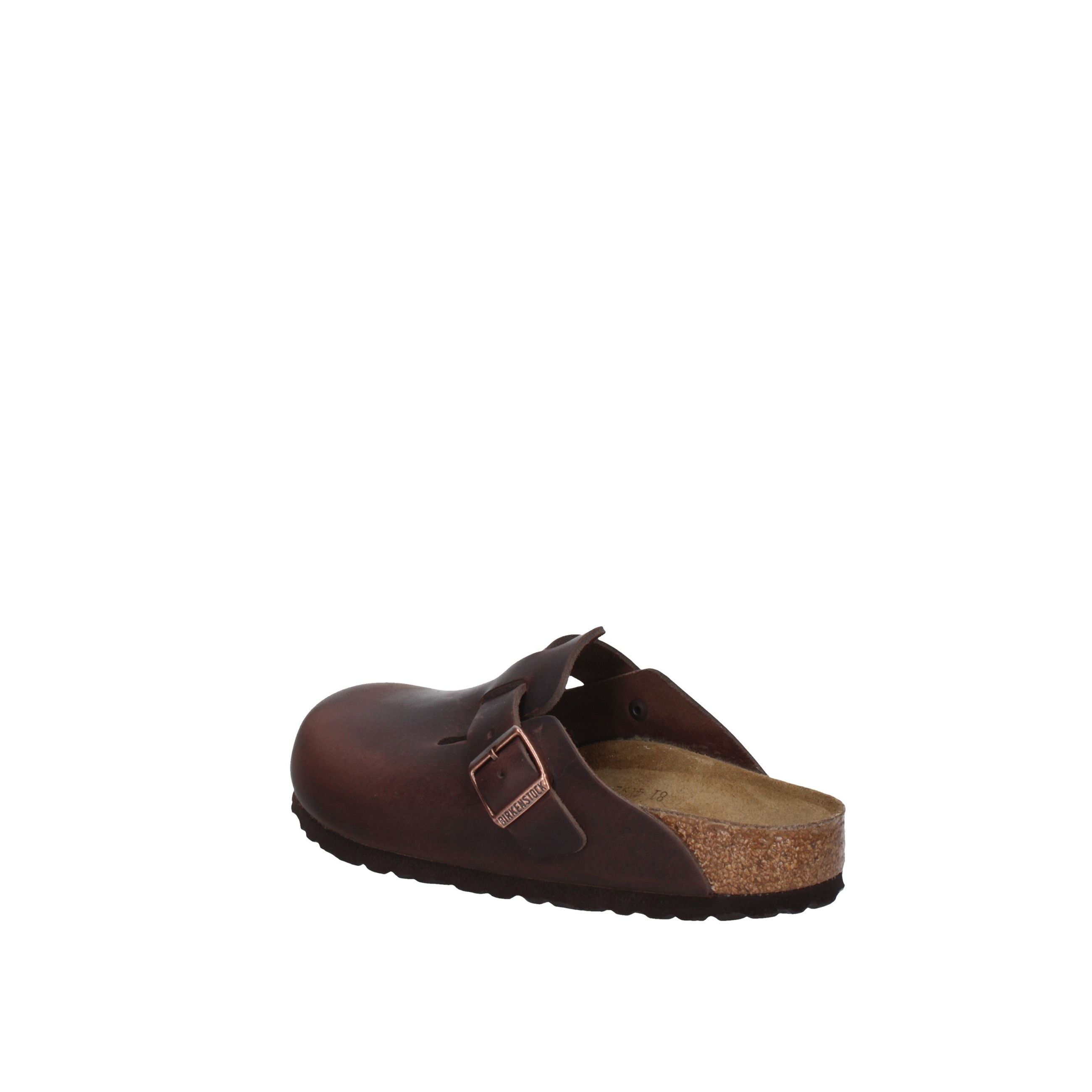 BIRKENSTOCK  860133 Testa Di Moro