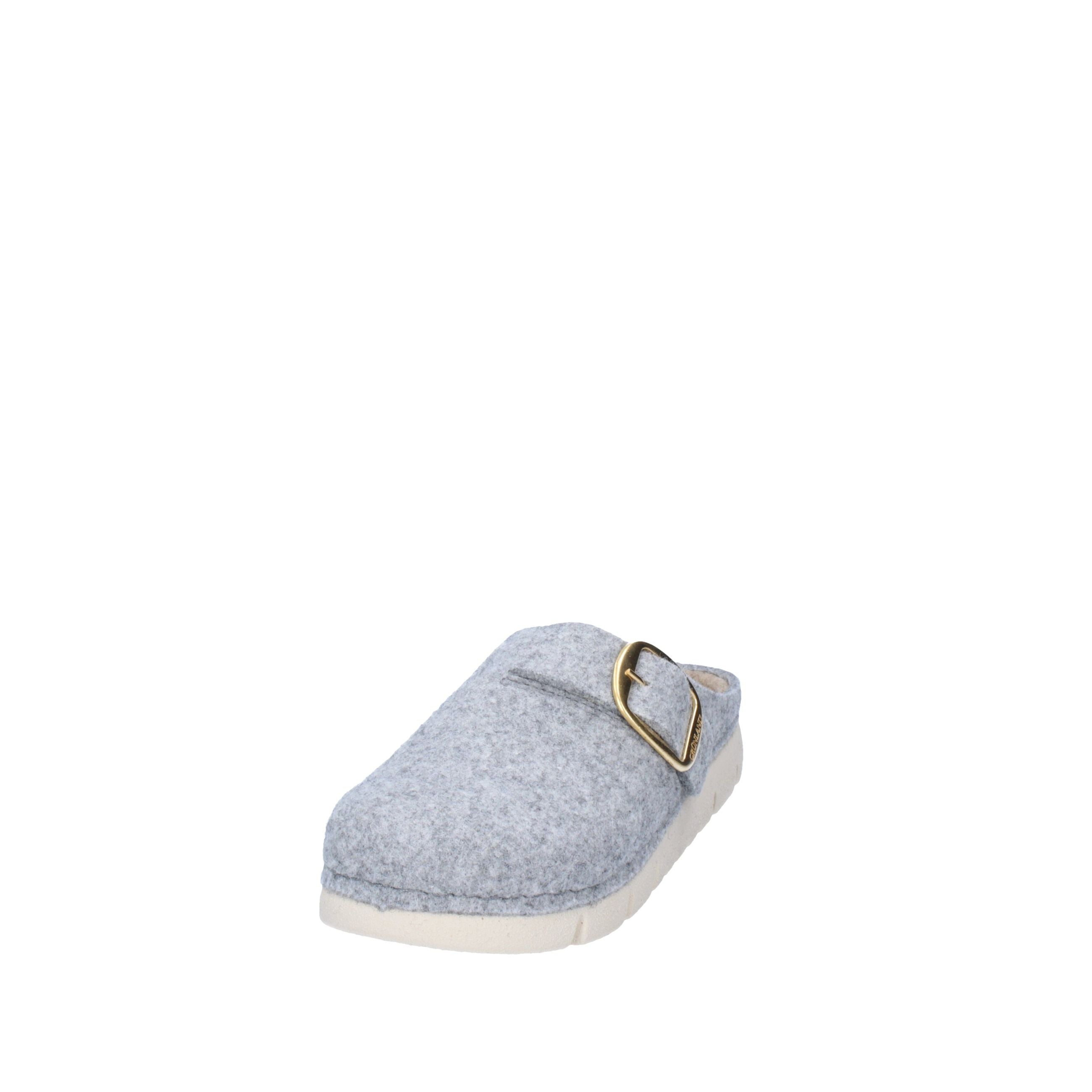 GRUNLAND CIABATTA CI0896 Navy