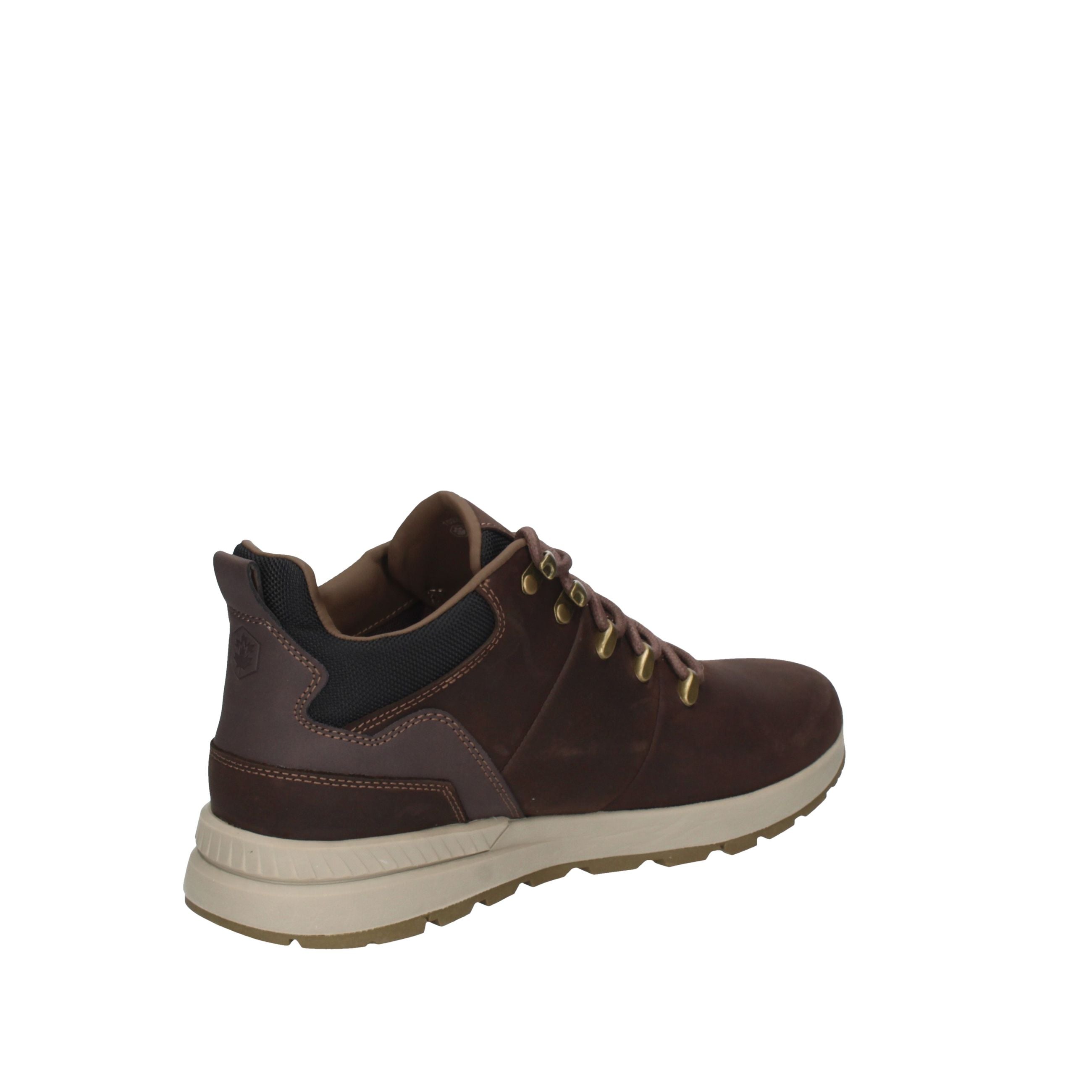 LUMBERJACK Scarpe 102217233 Brown