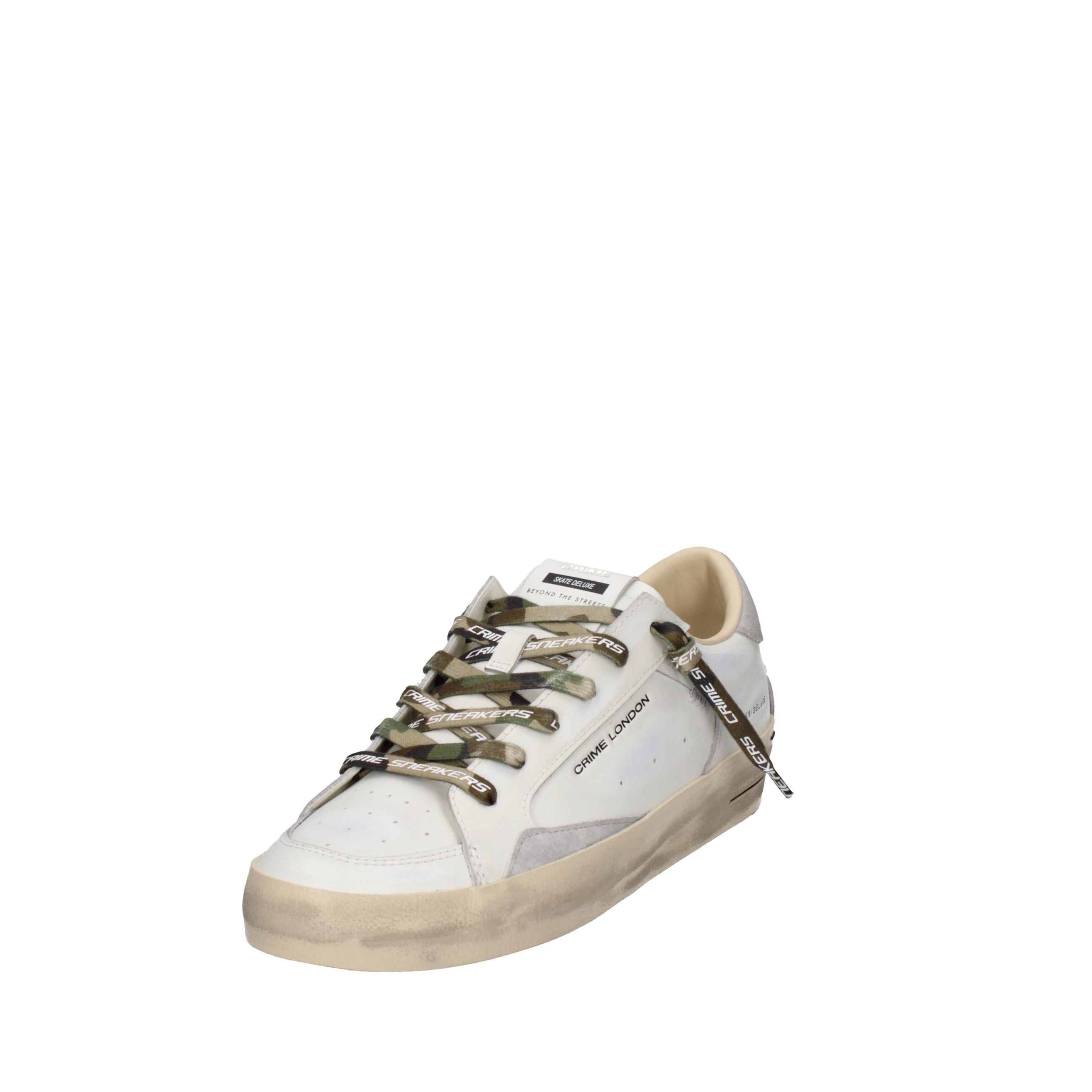 CRIME LONDON SK8 DELUXE 19108PP8B