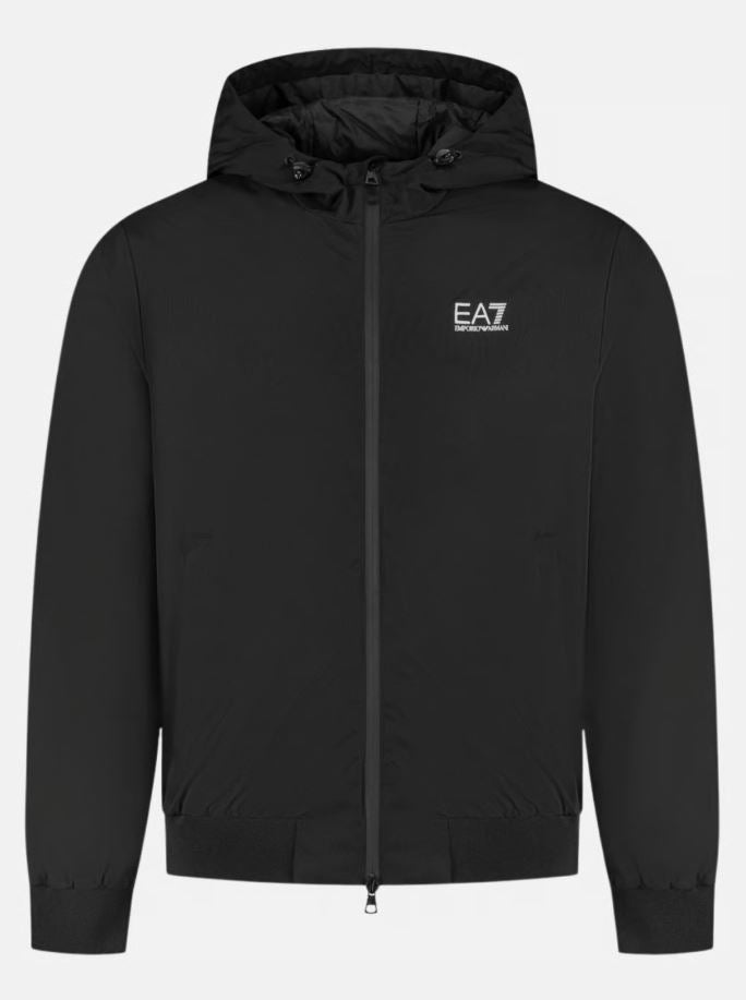 EA7 - EMPORIO ARMANI abbigliamento 8NPB21 PNFZZ 1200 BLACK