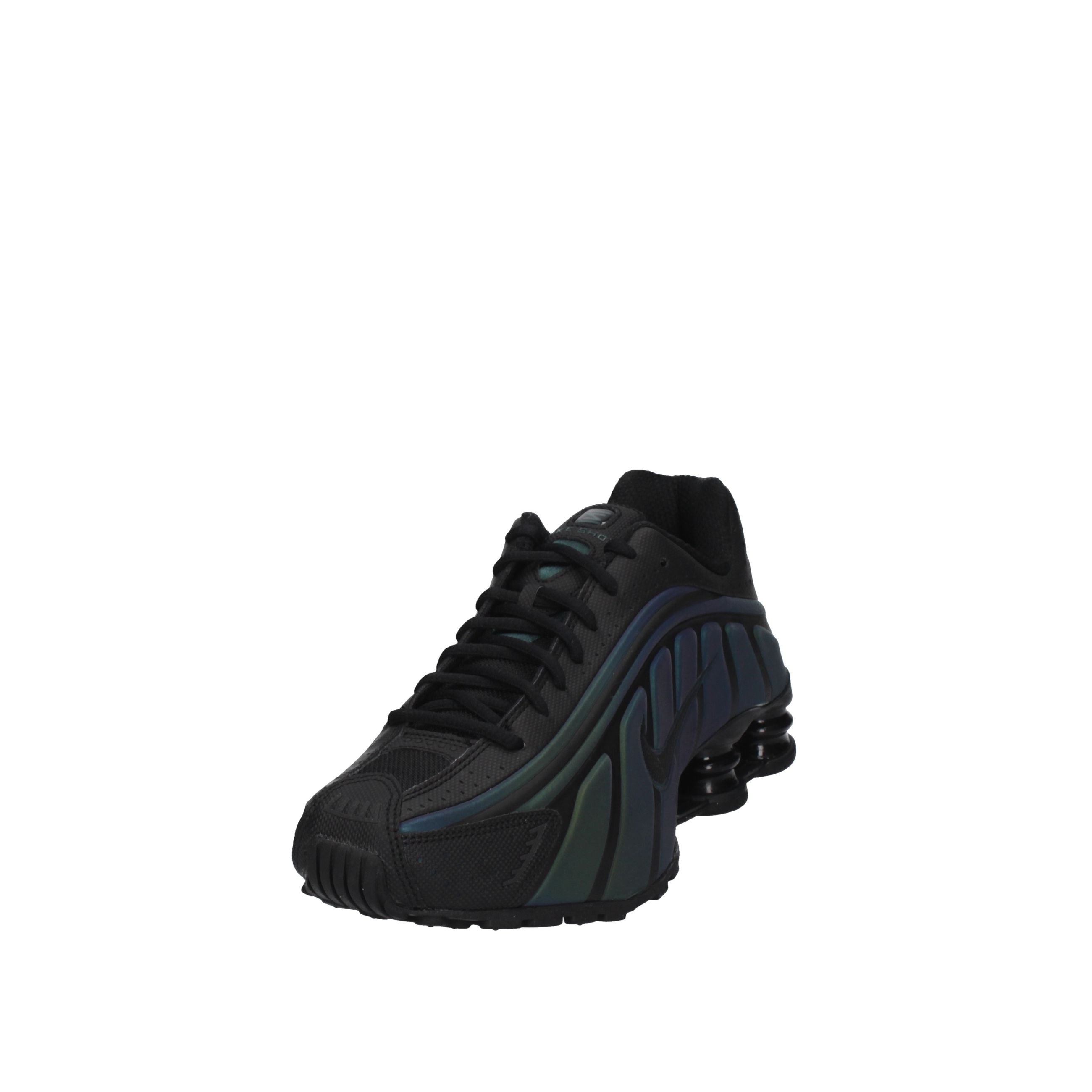 Nike SNEAKERS IM6596 Nero