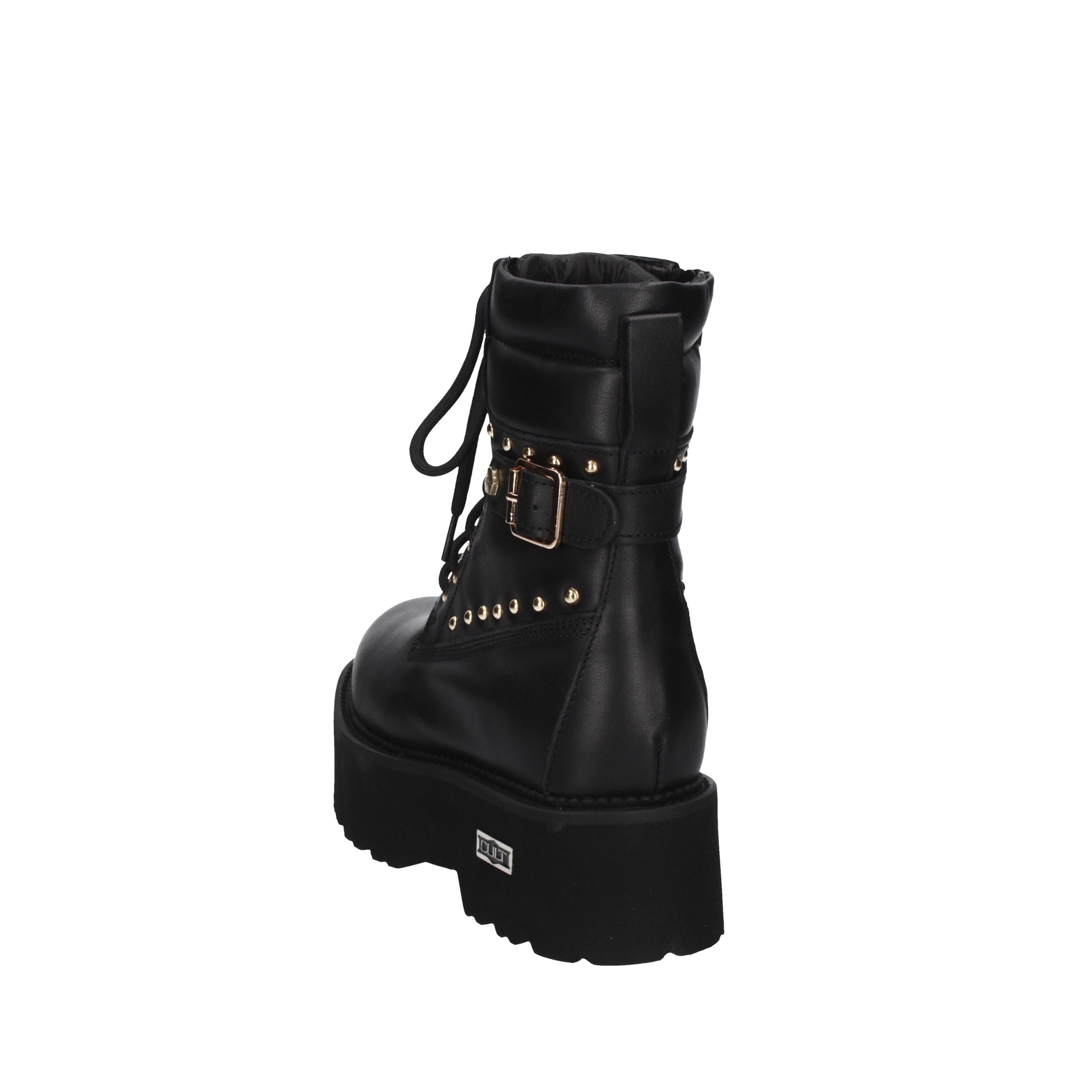 CULT Scarpe CLW464102 BLACK