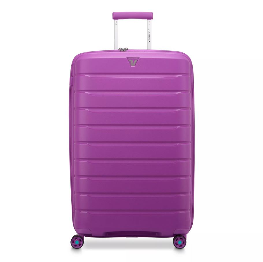 RONCATO Valigie e Trolley 418181 NERO