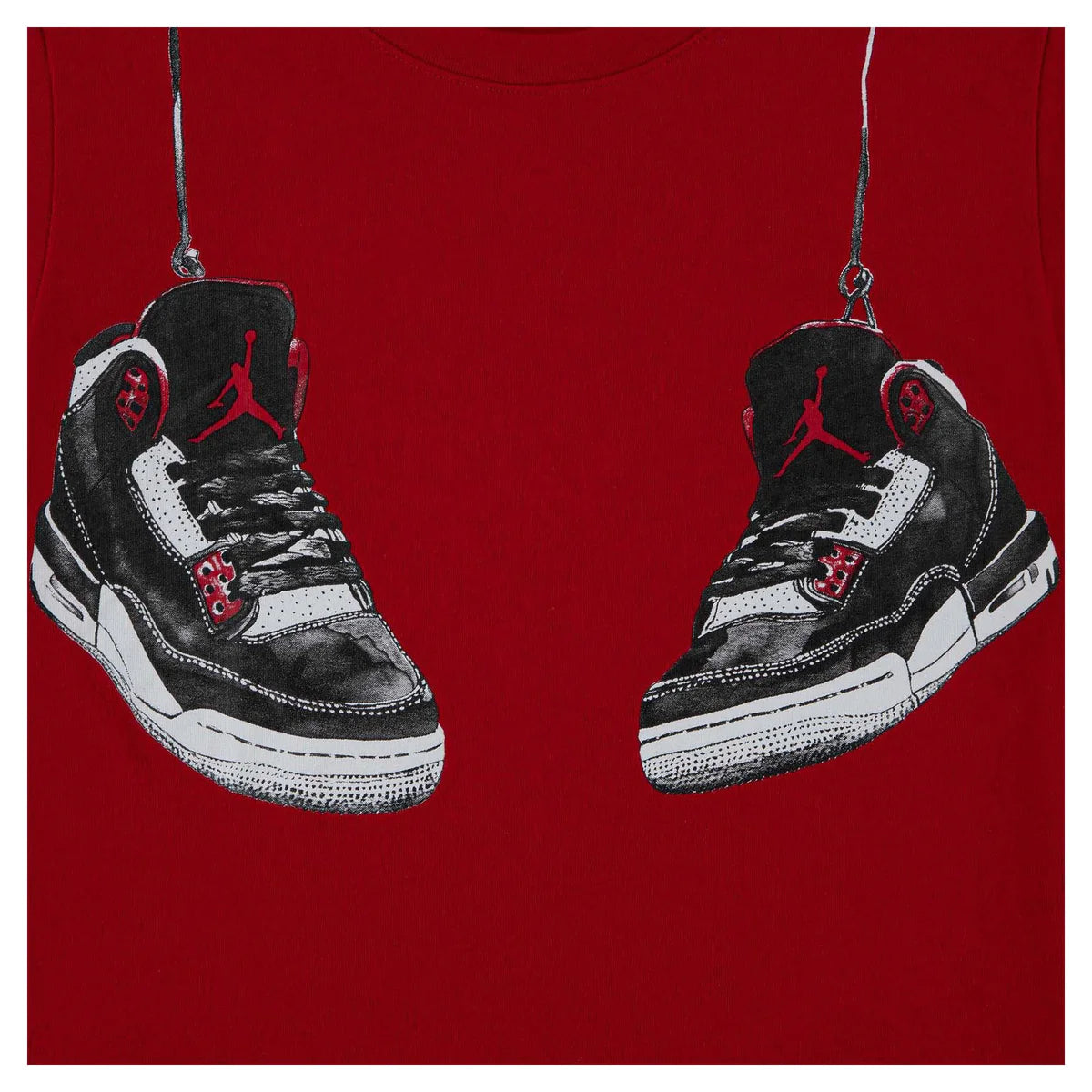 Nike JDB SHOE STRINGS 95F483-R78