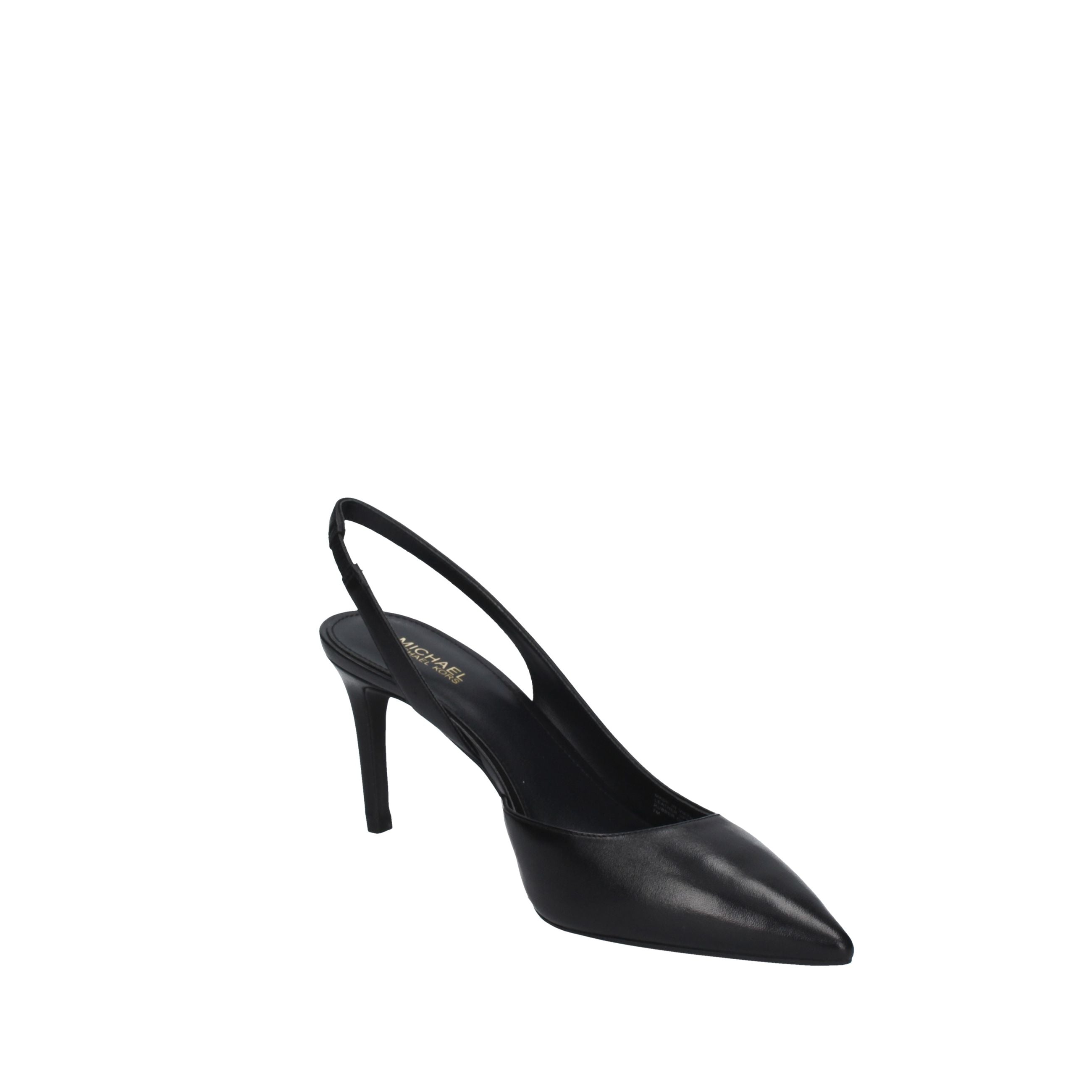 MICHAEL KORS Scarpe 40R4HNMP1L BLACK