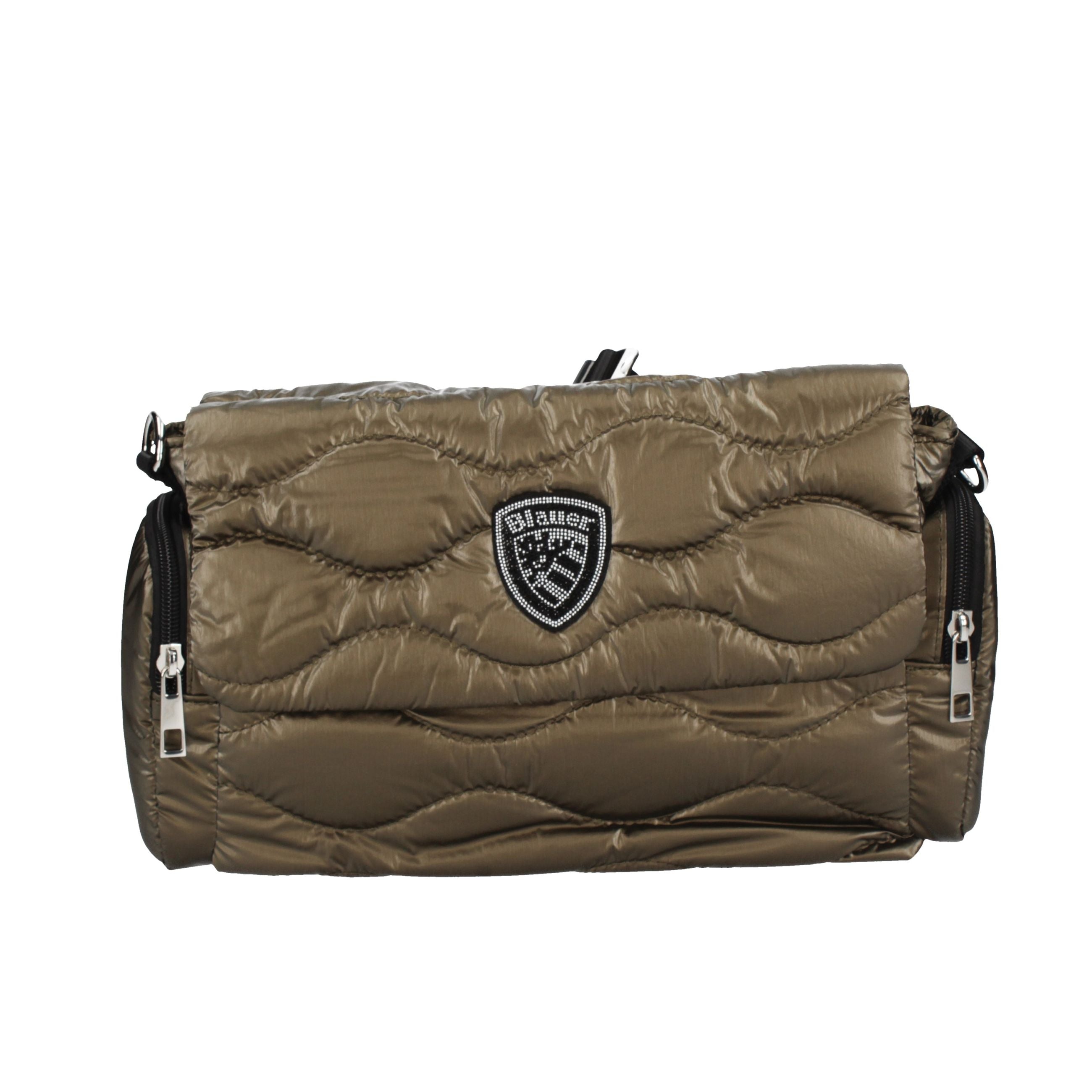 BLAUER Borsa F5JENNA01/SOF MUD